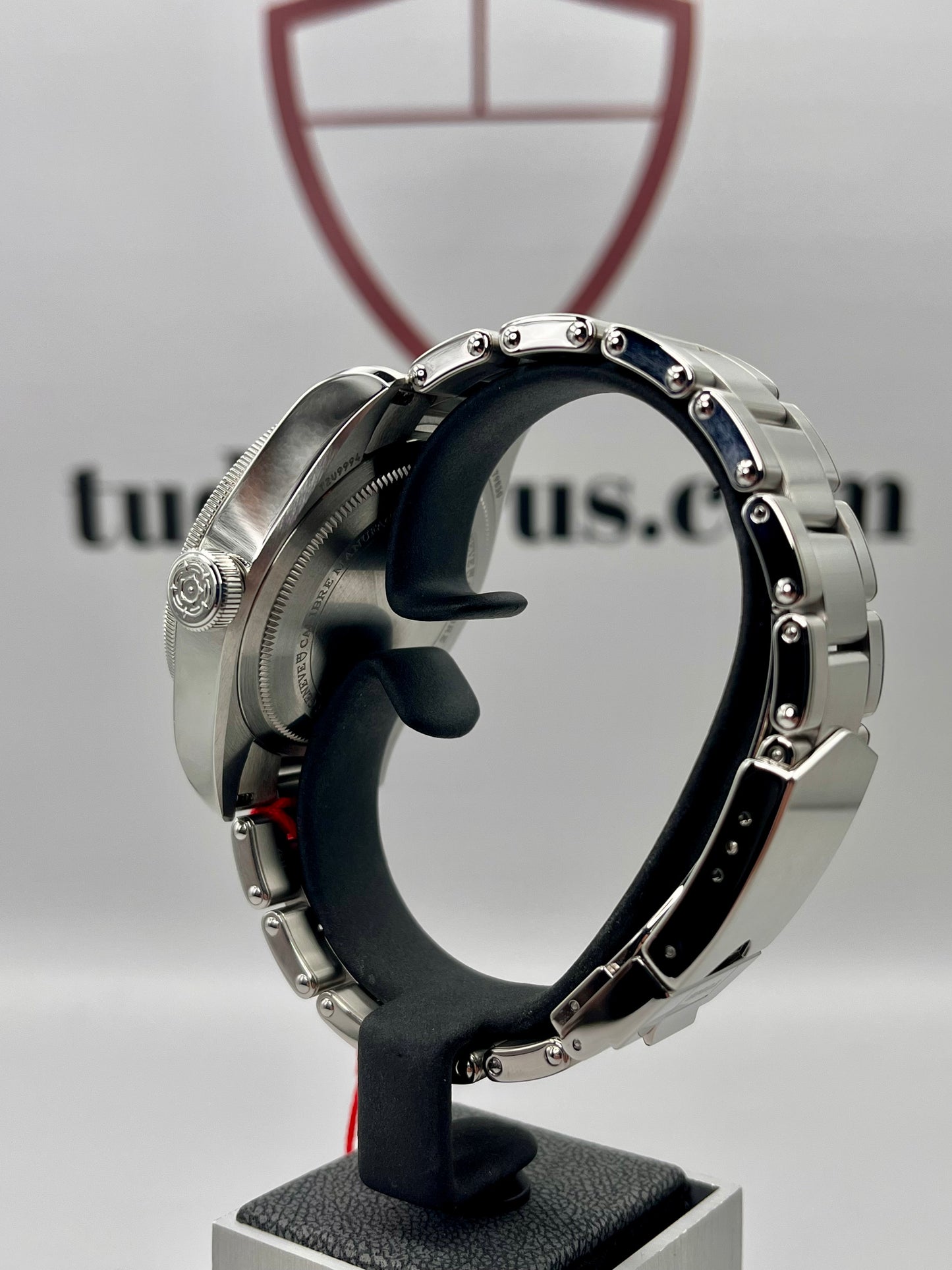 UNWORN 2022 TUDOR Black Bay 'Pepsi' - 79830RB - 41mm - Full Set