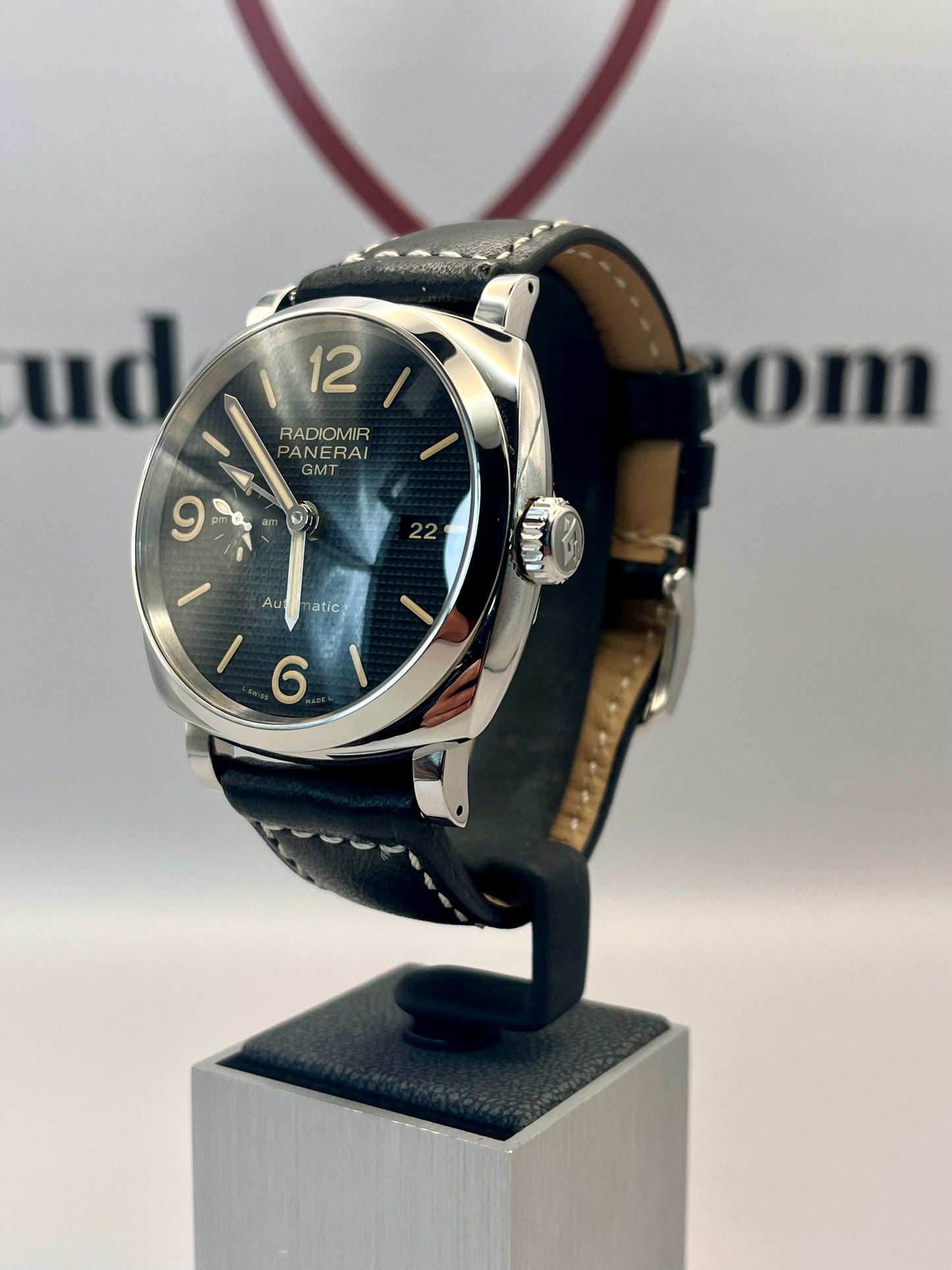 2023 Panerai Radiomir 1940 - PAM00627 - 45mm - Full Set - Warranty to 2031