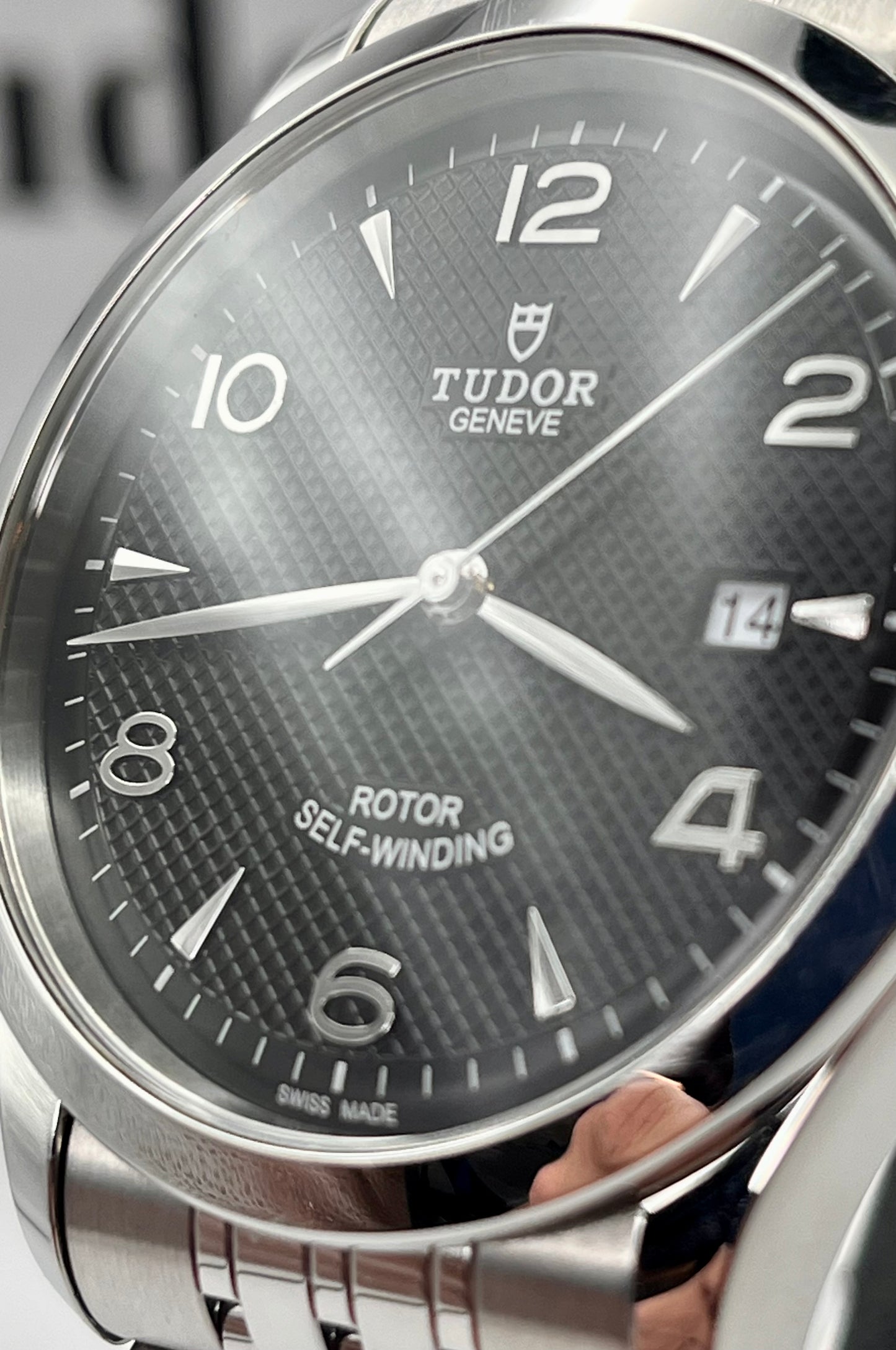 2023 TUDOR 1926 41mm - M91650 - Full Set - Warranty to Aug 2028