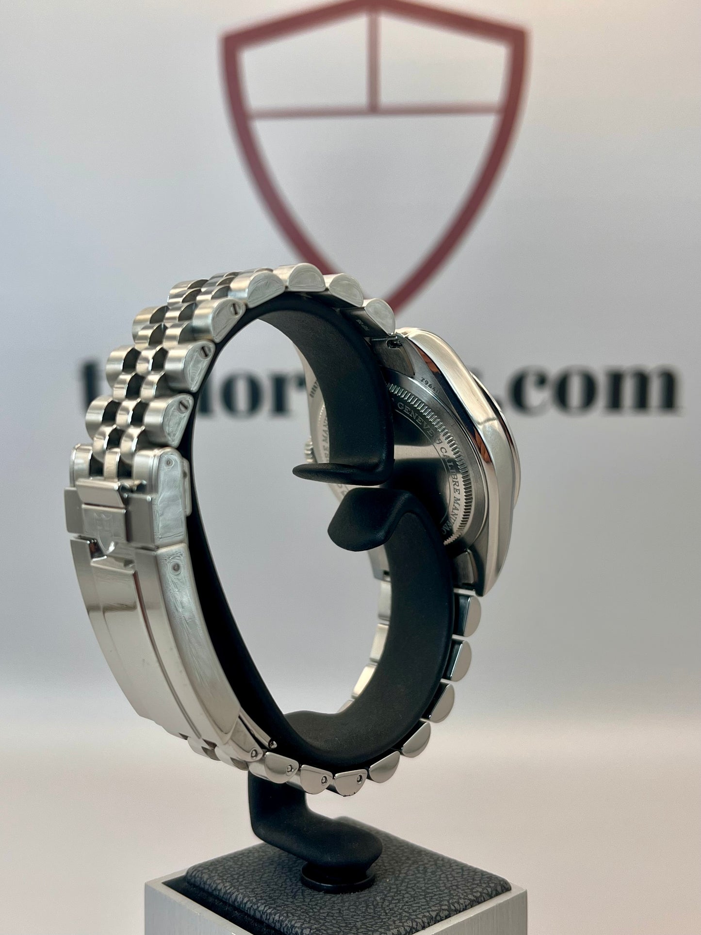 2023 Tudor Black Bay 36mm - 79640-0005 - Diamond Index - Warranty to Dec 2028