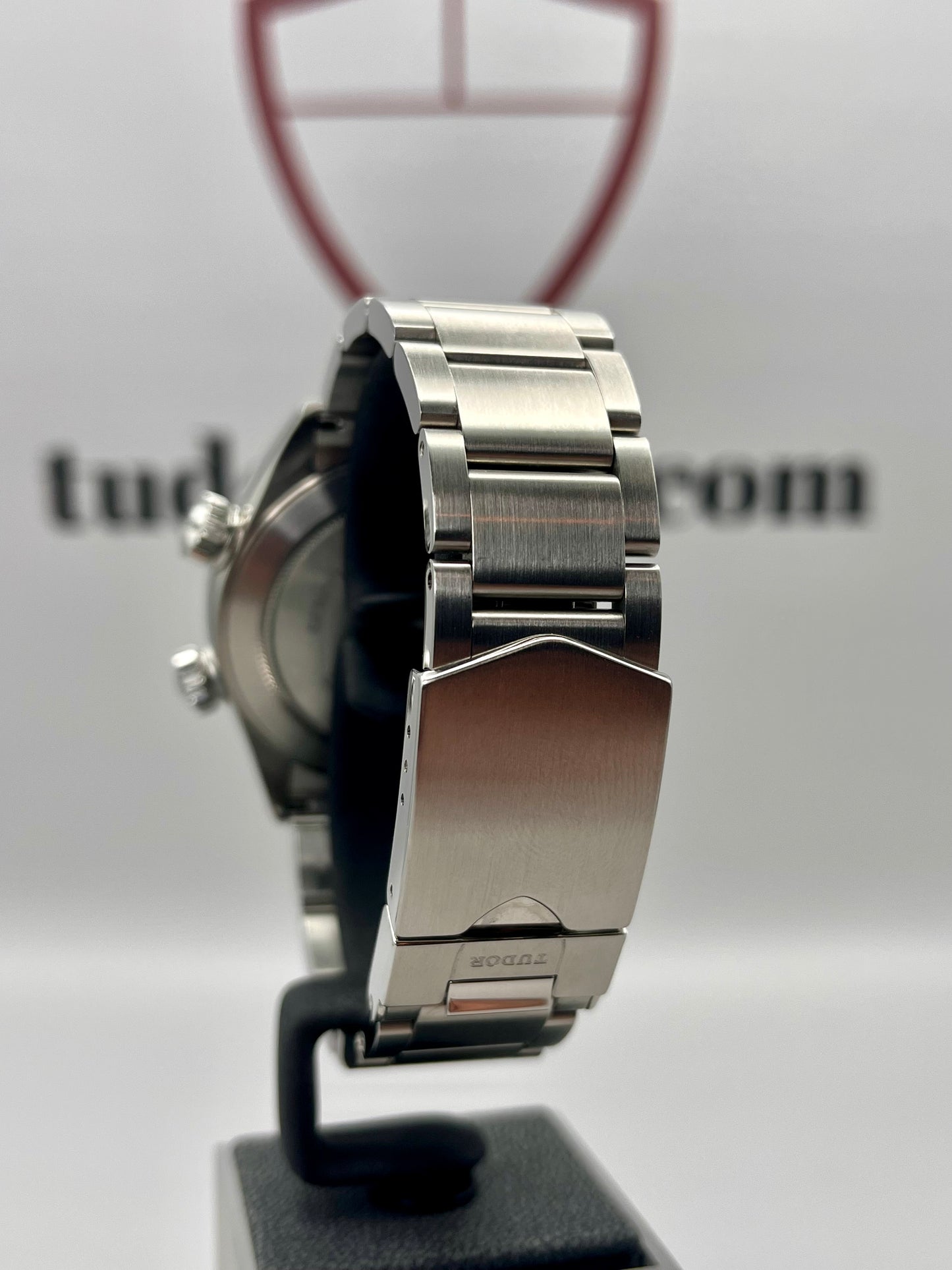 2021 TUDOR Heritage Advisor Alarm - 79620T - 42mm - MINT CONDITION