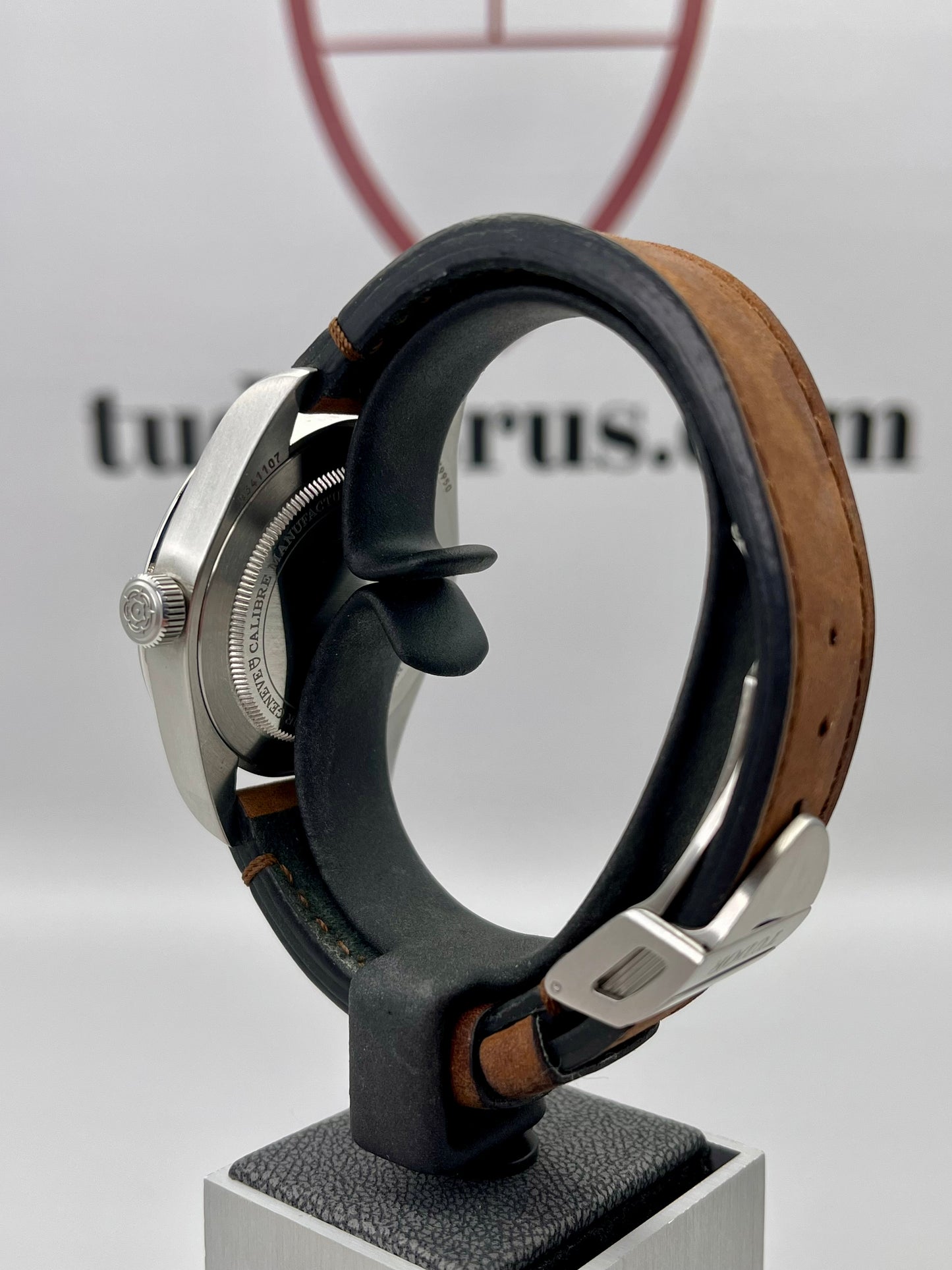 2022 TUDOR Ranger - 39mm - M79950 - Full Set - Warranty to Oct 2027