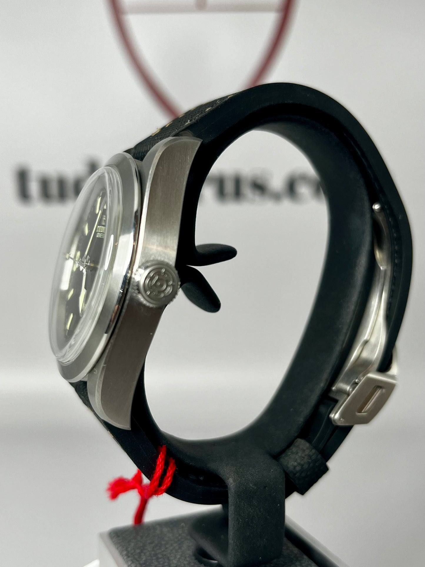 2022 TUDOR Ranger - 39mm - M79950 - Full Set - Warranty to Oct 2027