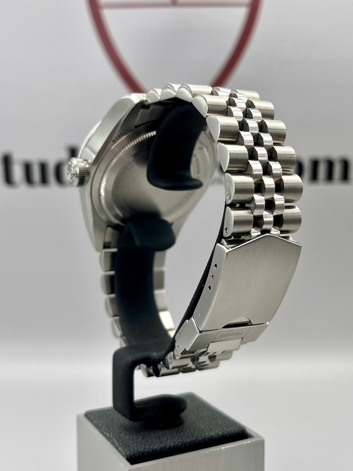 2019 TUDOR B Bay GMT 'Pepsi' - 41mm - 79830RB - Full Set - 2 x Straps - Serviced