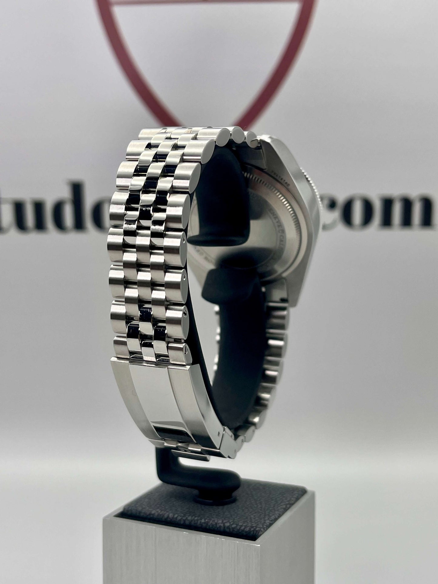 2024 TUDOR Black Bay METAS - 41mm - M7941A1A0RU - Full Set - Wrnty to Nov 2029