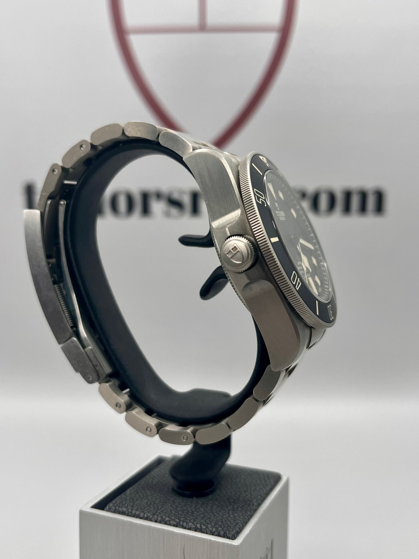 2023 TUDOR Pelagos LHD - 42mm - 25610TNL - Full Set - Warranty to Feb 2028