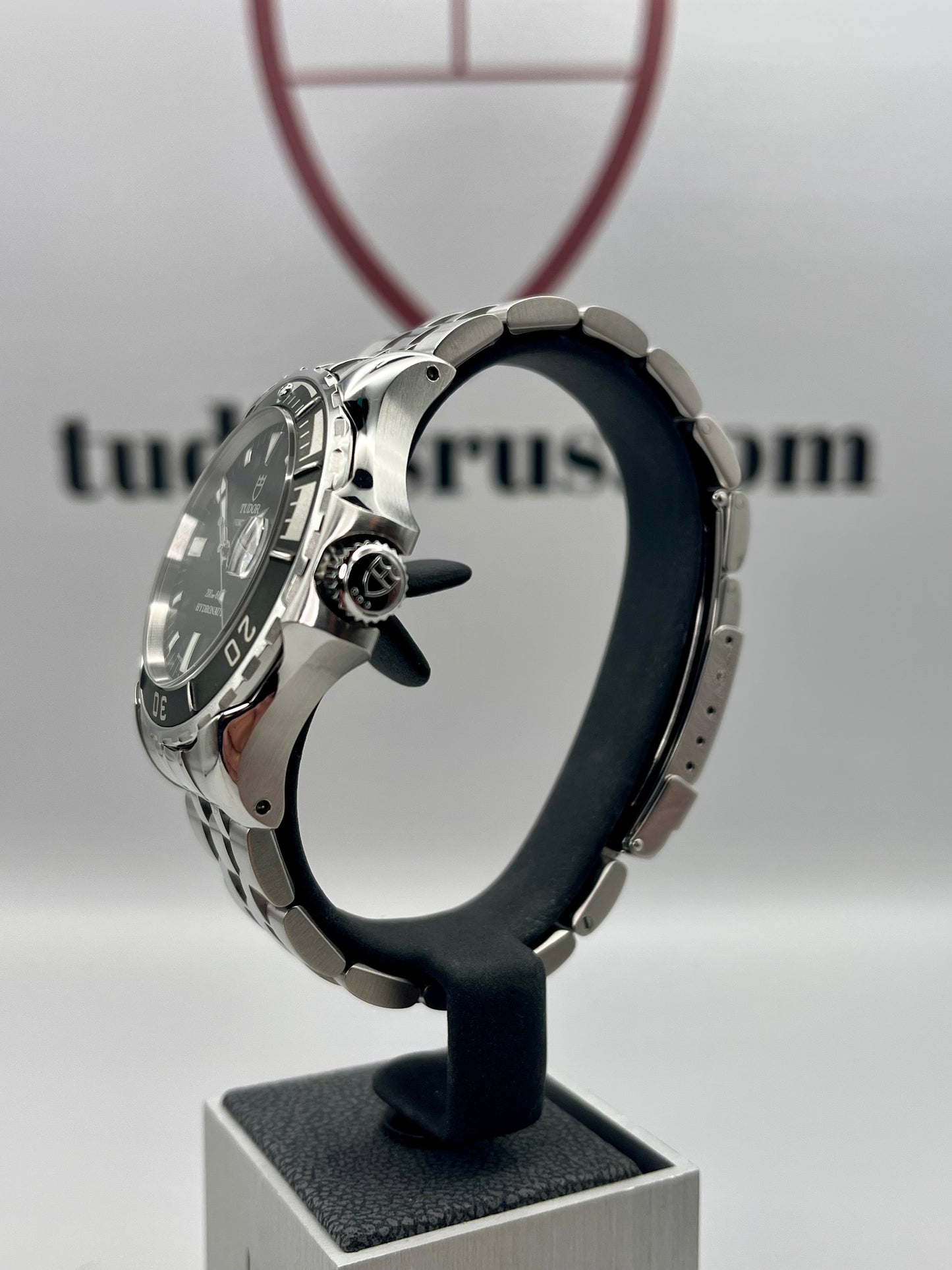 2004 TUDOR Hydronaut 41mm - M89190 - Full Set - MINT