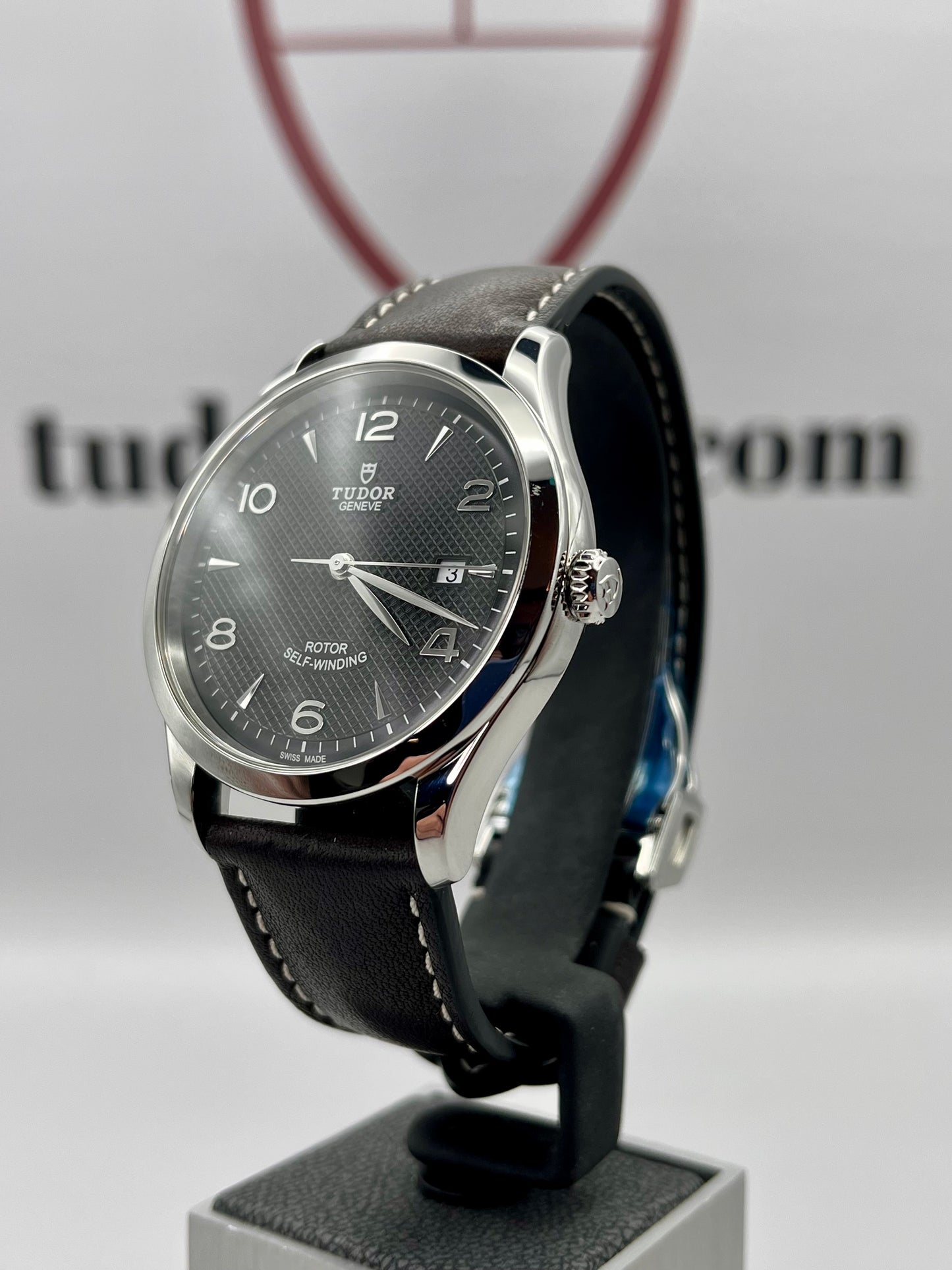 2024 TUDOR 1926 - 41mm - M91650 - Stickered - Warranty to Nov 2029