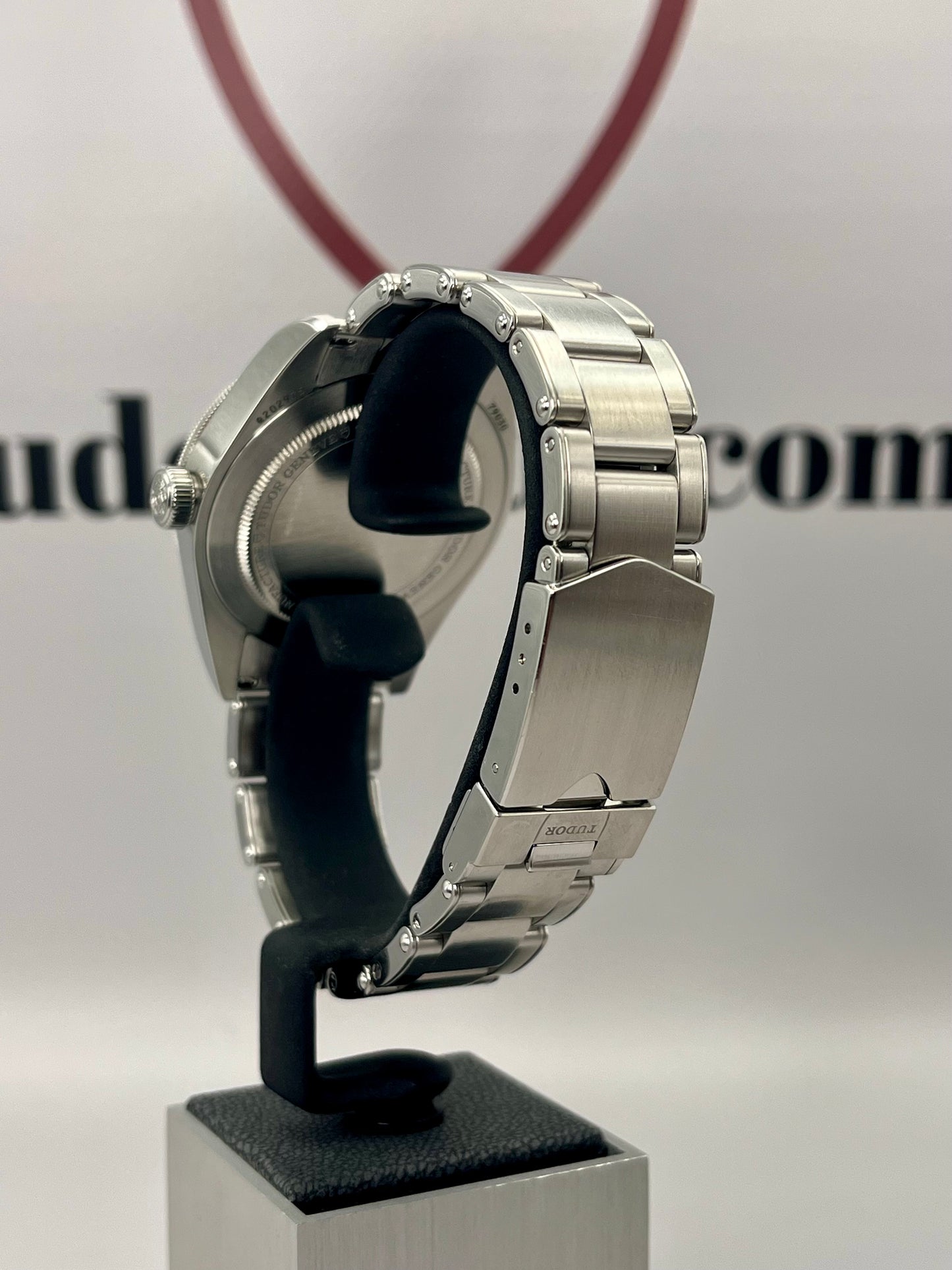 2020 TUDOR Black Bay - 79030N - 39 mm - Full Set