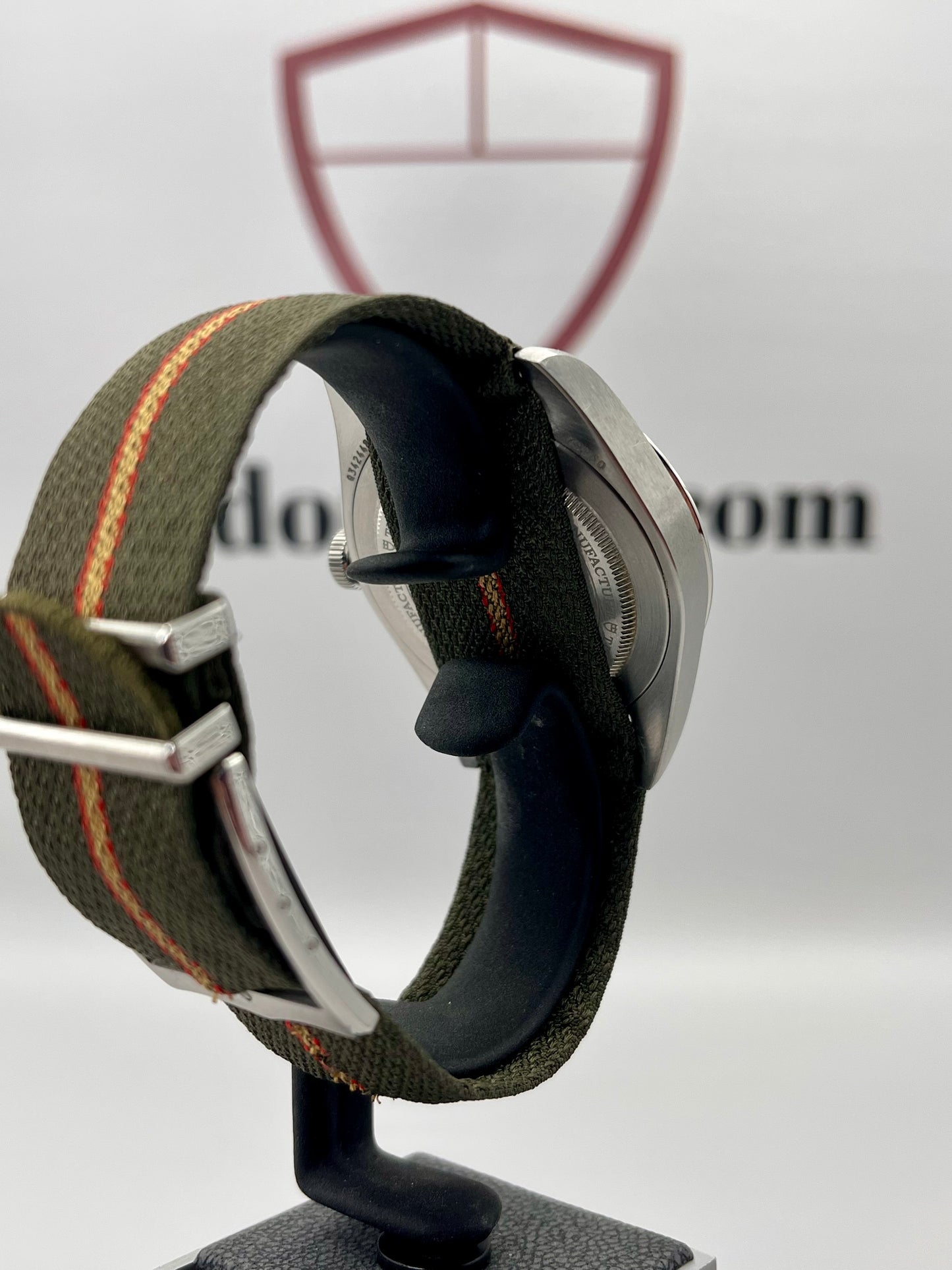2024 TUDOR Ranger 79950 - 39mm - Full Set - Warranty to Feb 2029
