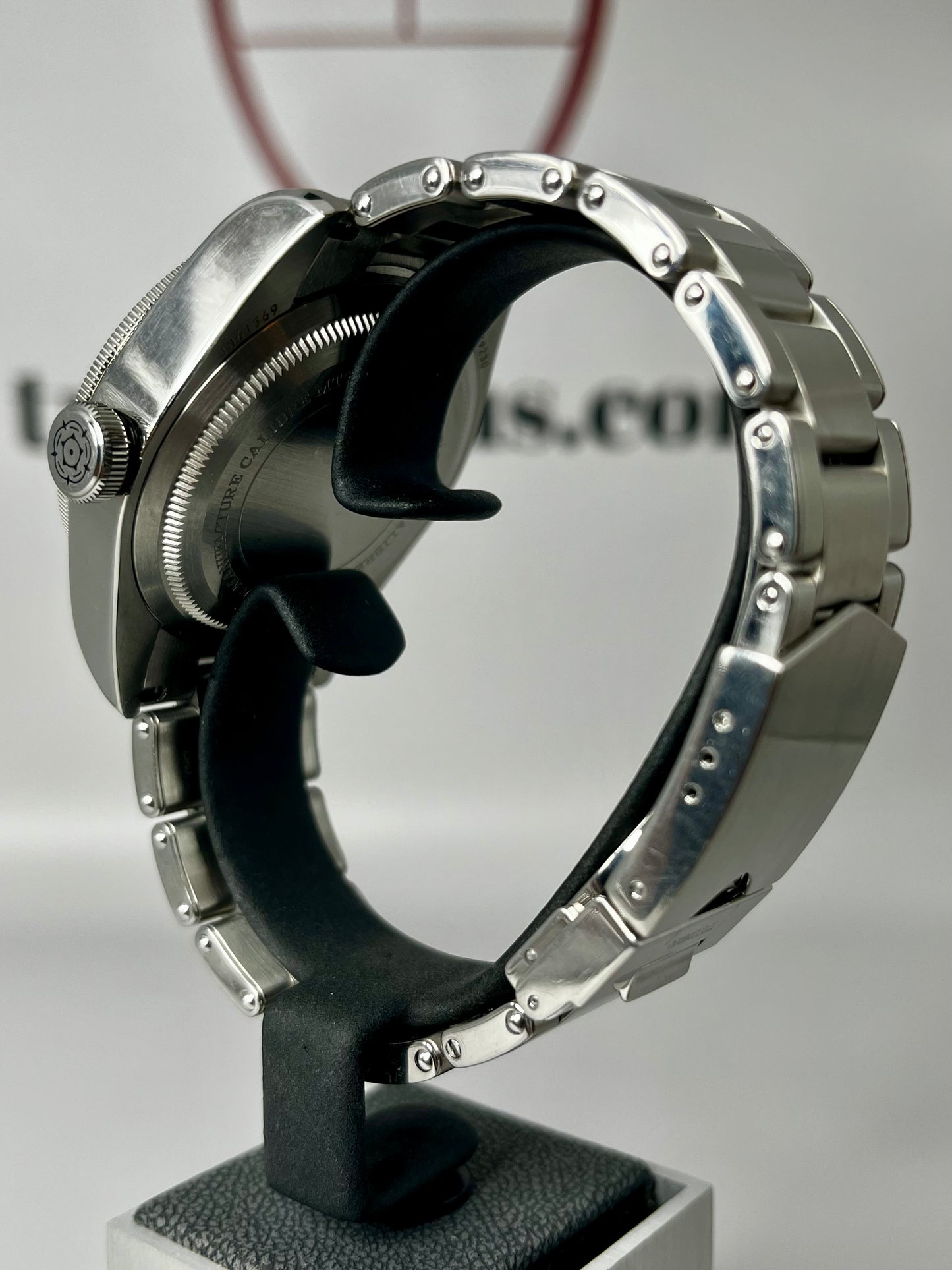 2021 TUDOR Black Bay Heritage 41mm - 79230N - Full Set - Warranty to Oct 2026