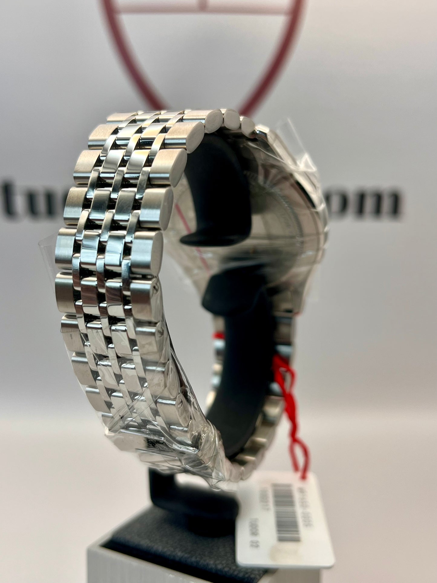 2025 *NEW/UNWORN* TUDOR 1926 - 41mm - 91650 - Full Set - Warranty to Apr 2030