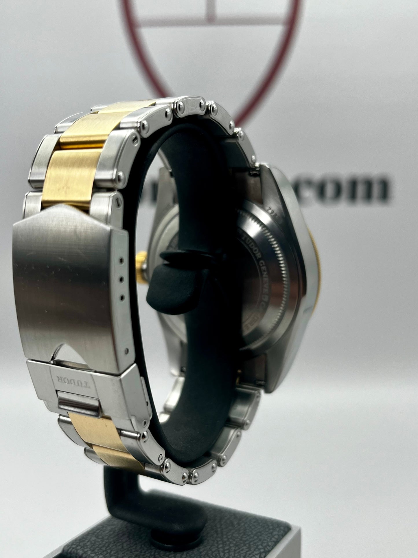 2023 TUDOR Black Bay 'Rootbeer' - 41mm - 79833MN - Full Set - Warranty to Jul 28