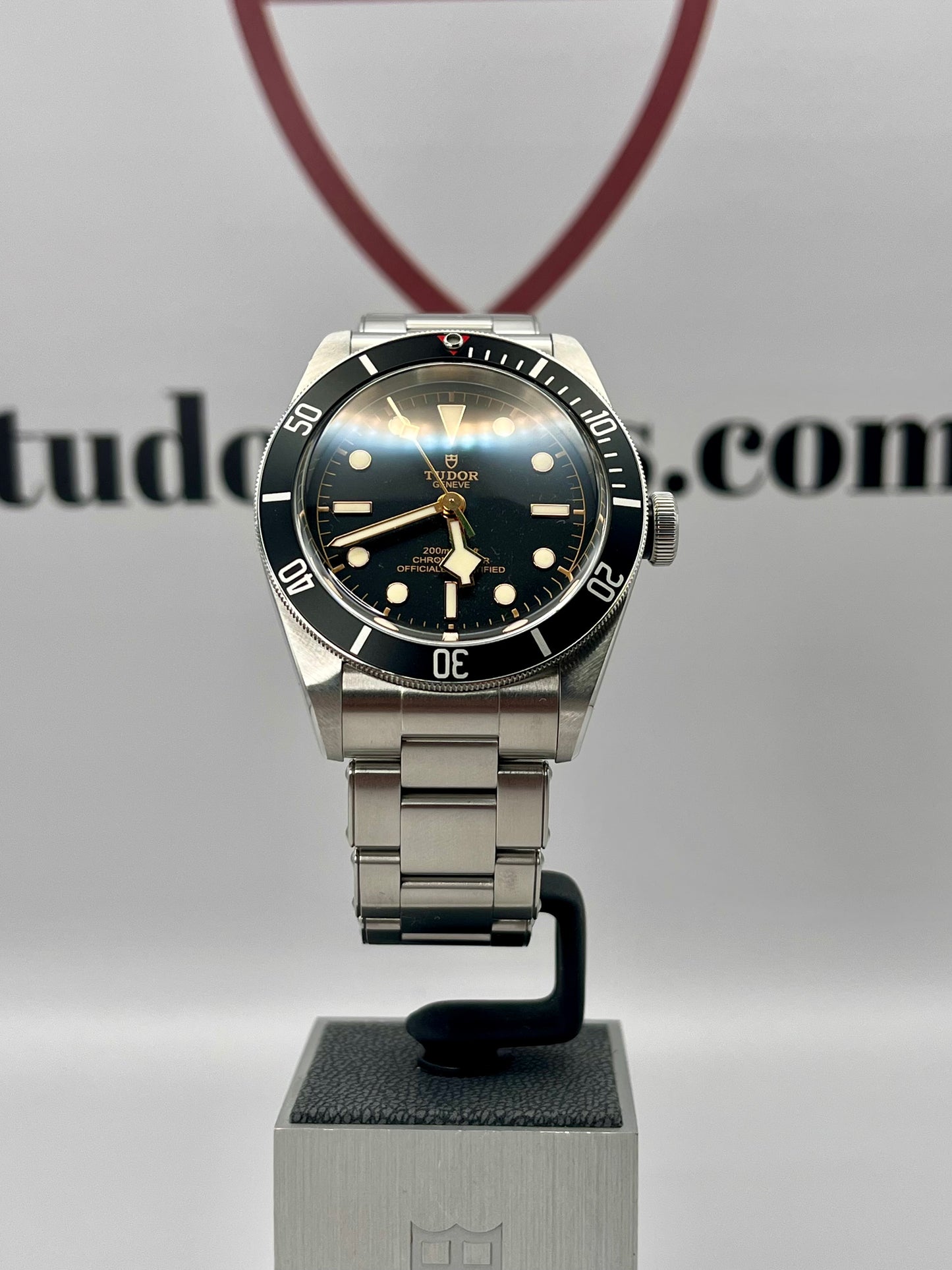 2021 TUDOR Black Bay 79230N - 41mm - Full Set - Warranty