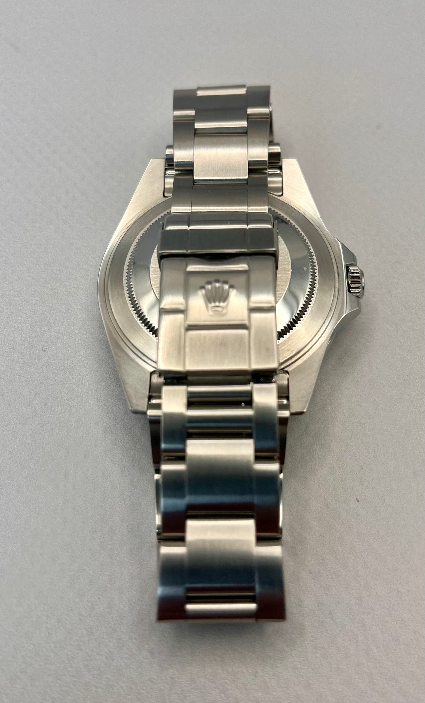 2006 ROLEX Explorer II - 16570 - 40mm - Polar Dial - Immaculate Full Set