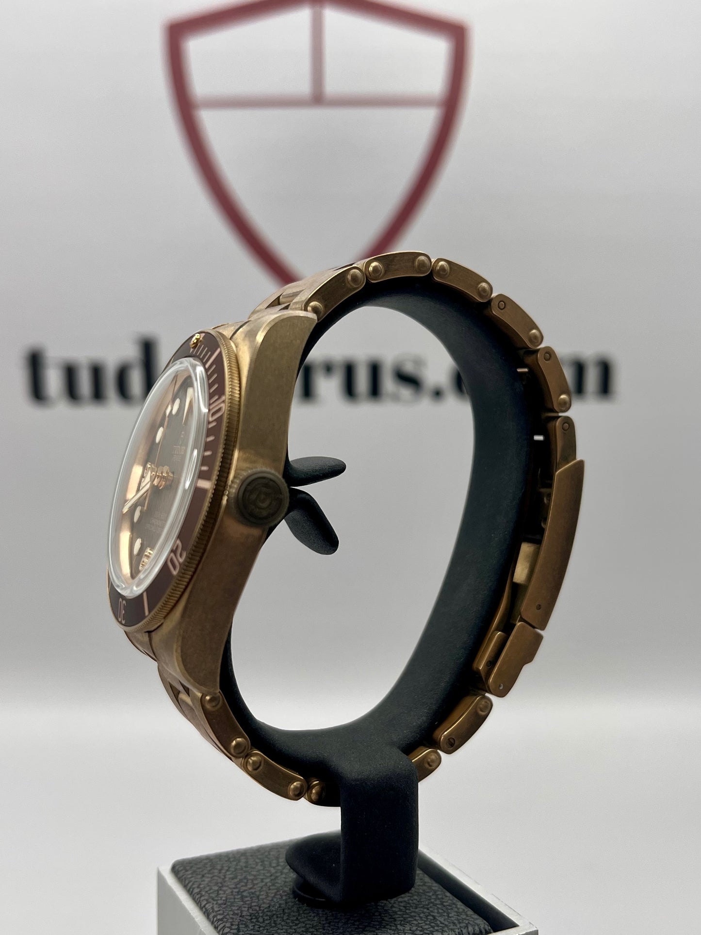 2023 TUDOR Black Bay 58 Bronze - 39mm - M79012M - Full Set - W'ranty to Oct 2028