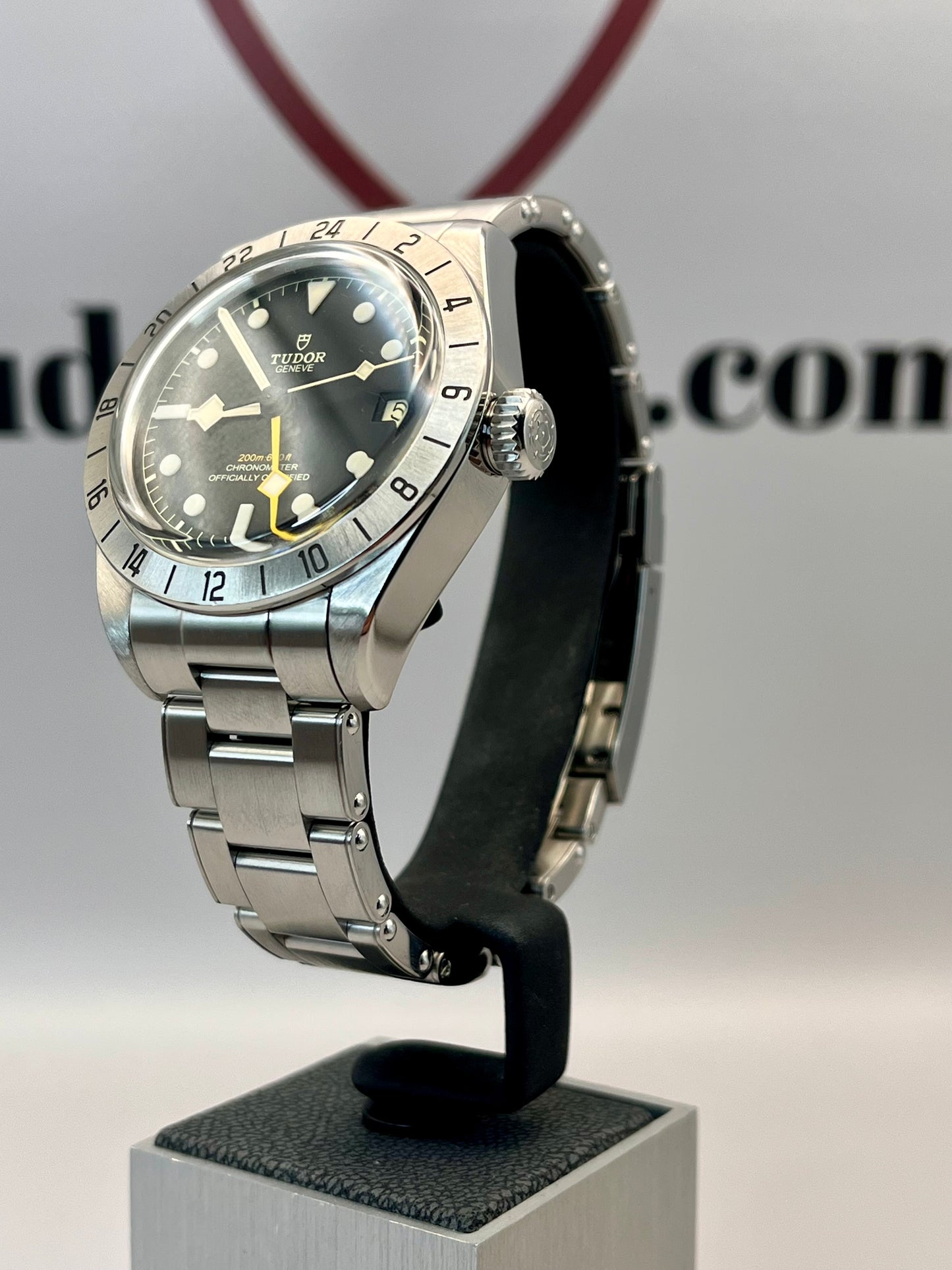 2022+ TUDOR Black Bay Pro - 79470 - 39mm - Tudorsrus 6 month warranty