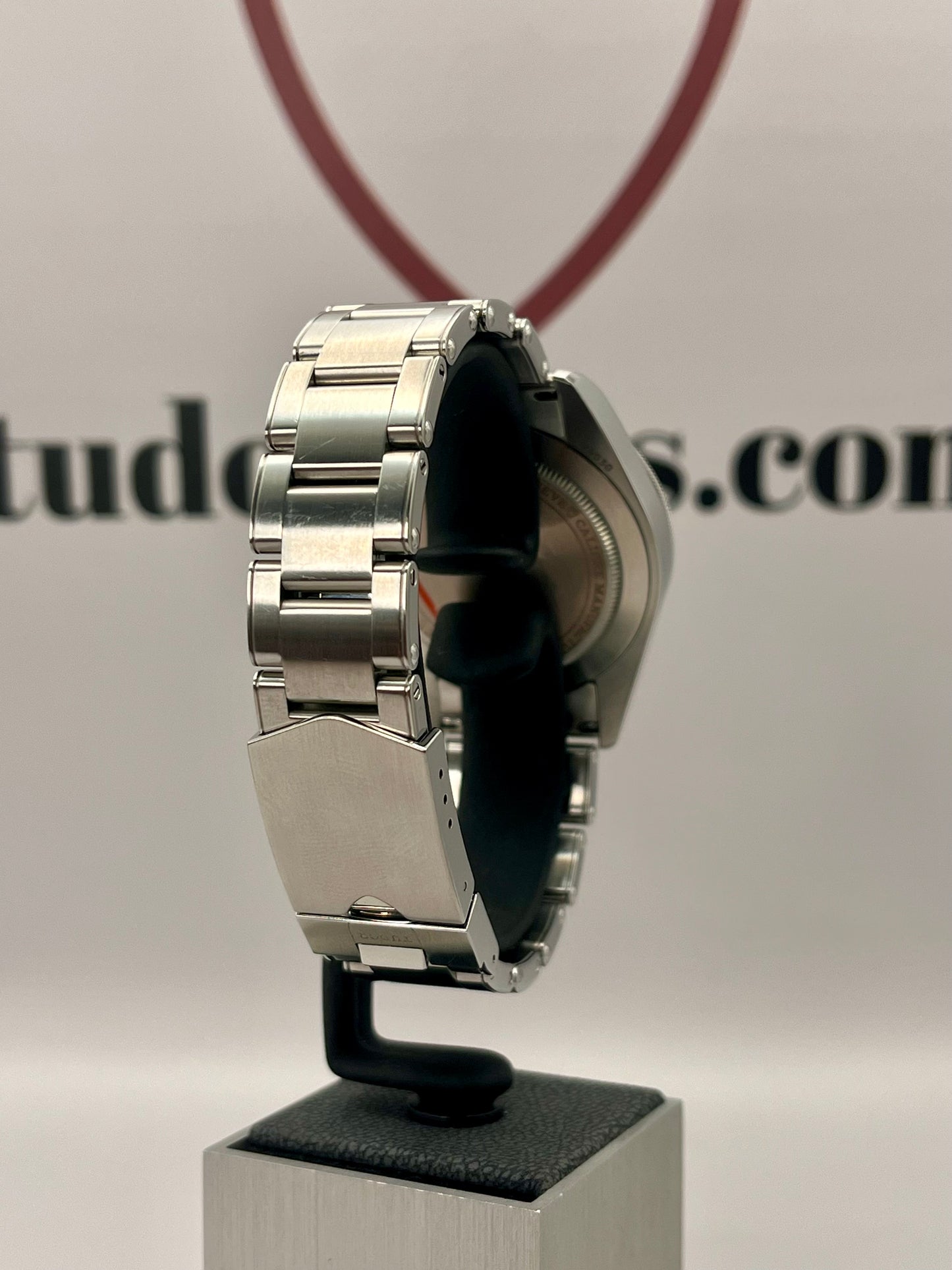 2025 TUDOR Black Bay - 79030N - 39 mm - Full Set