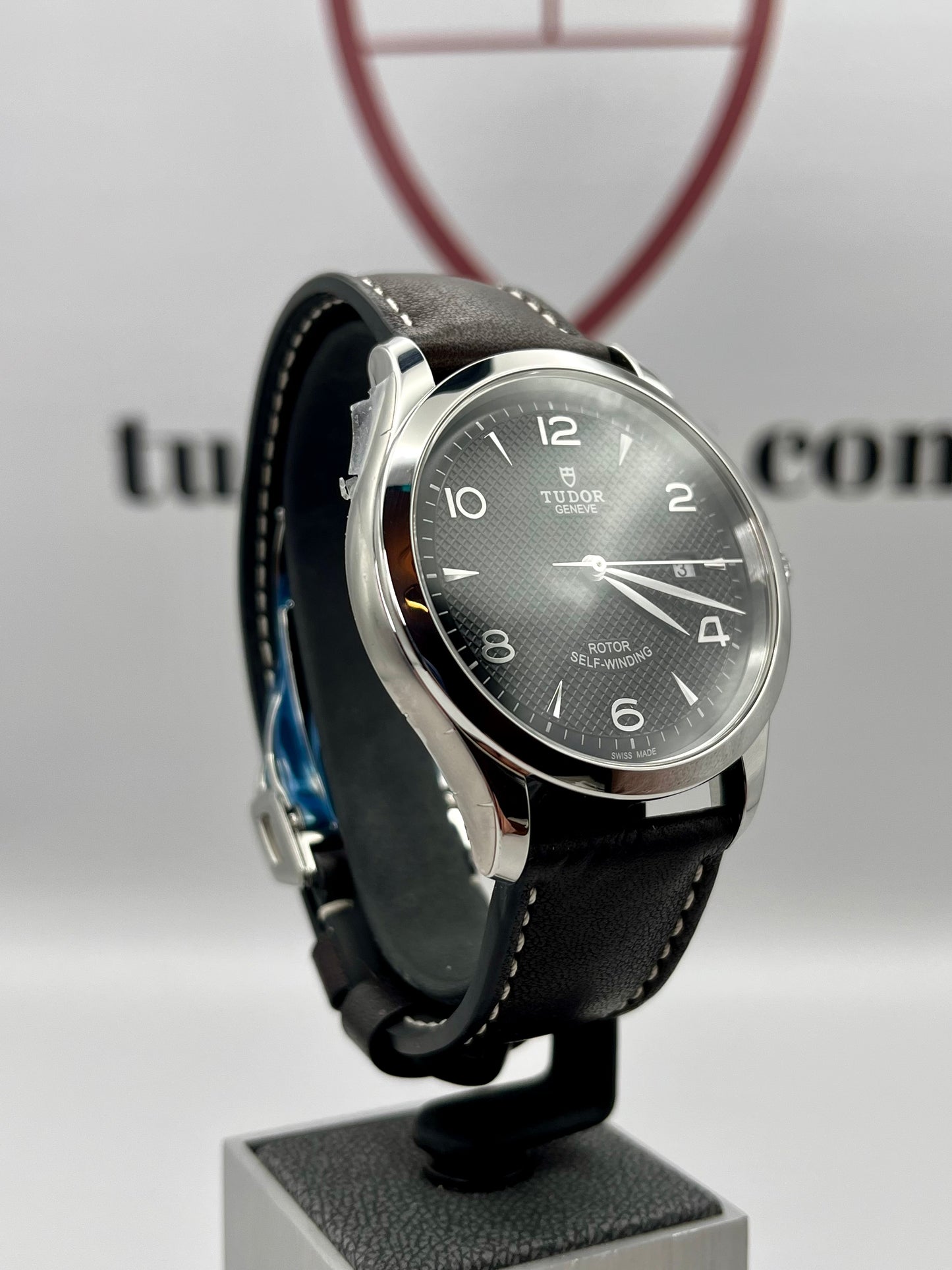 2024 TUDOR 1926 - 41mm - M91650 - Stickered - Warranty to Nov 2029