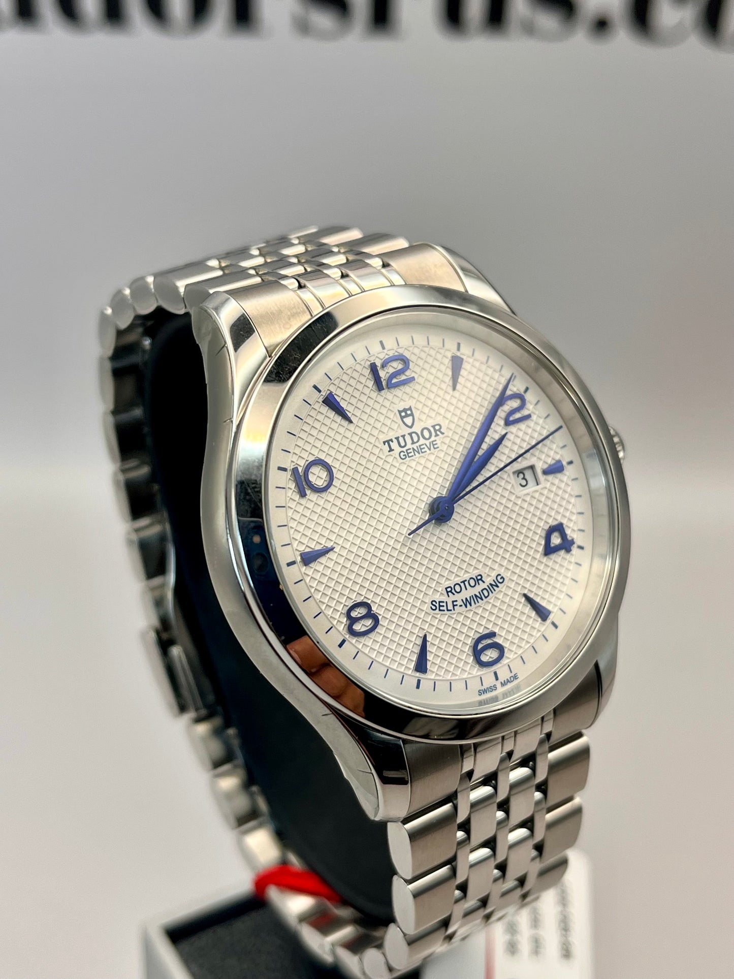2024 *UNWORN* TUDOR 1926 - 41mm - 91650 - Full Set - Warranty to May 2029
