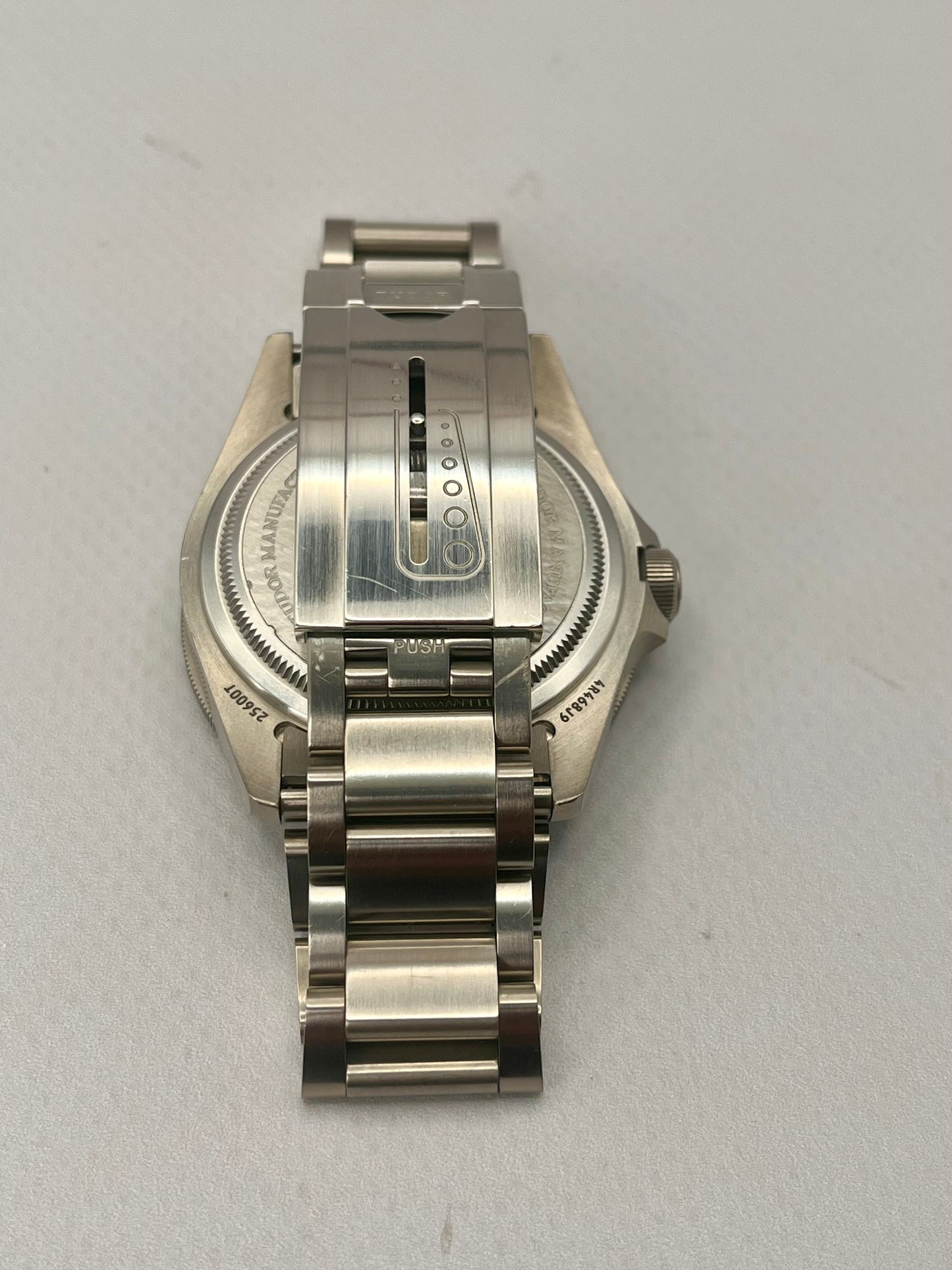 2023 TUDOR Pelagos - 42mm - 25600TN - Full Set - Warranty