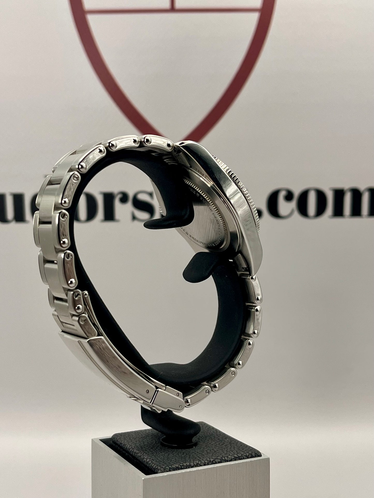 2023 TUDOR Black Bay 54 - 79000N - 37mm - Tudor + Uncle Straps