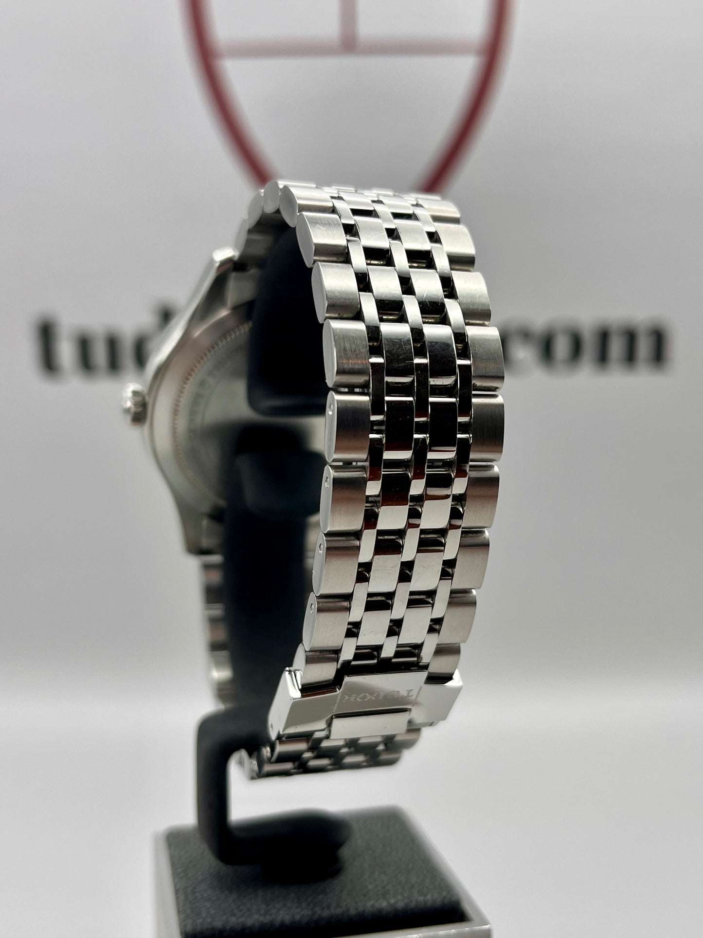 2023 TUDOR 1926 41mm - M91650 - Full Set - Warranty to Aug 2028