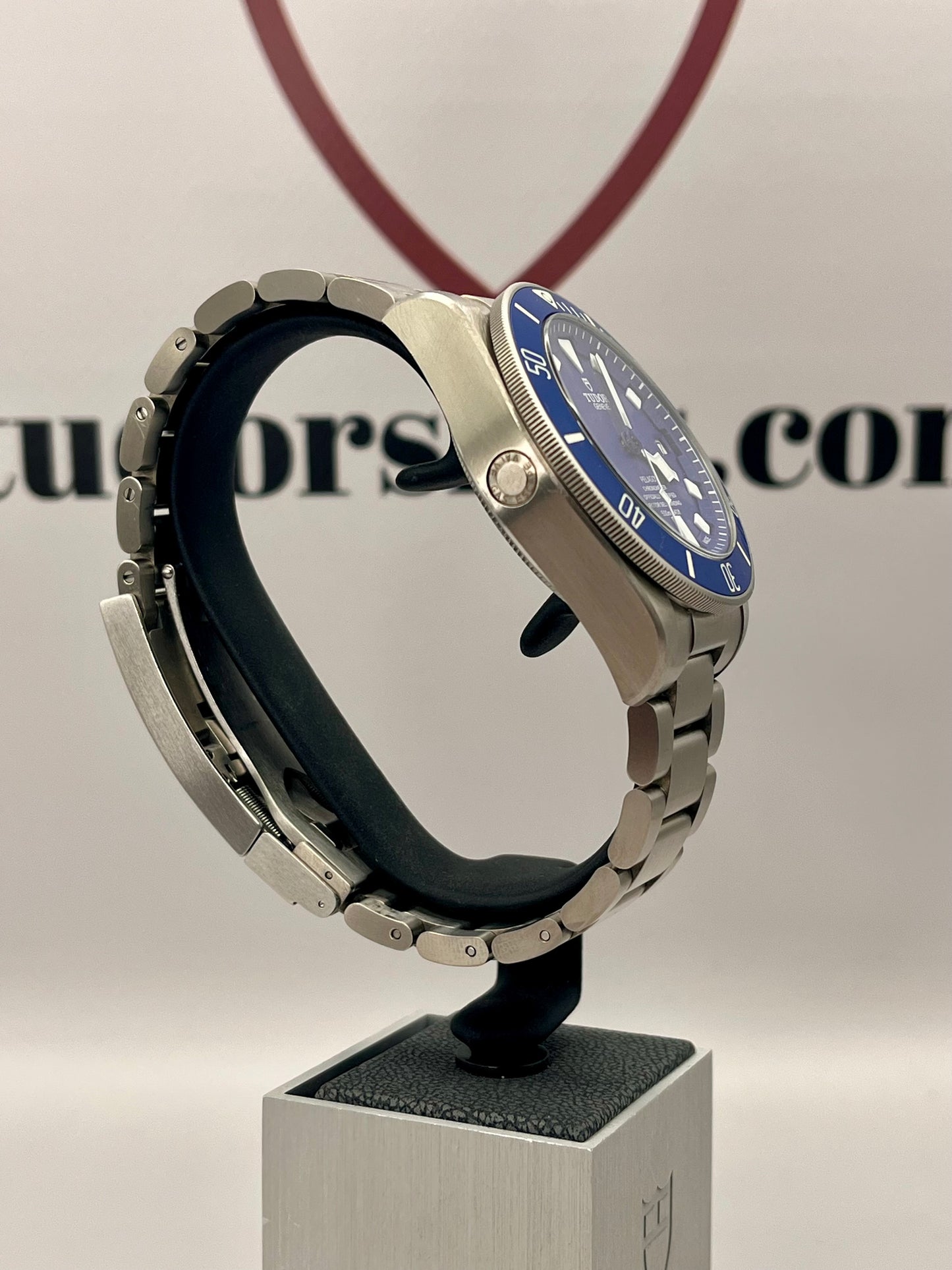 2020 TUDOR Pelagos 25600TB - 42mm - Full Set