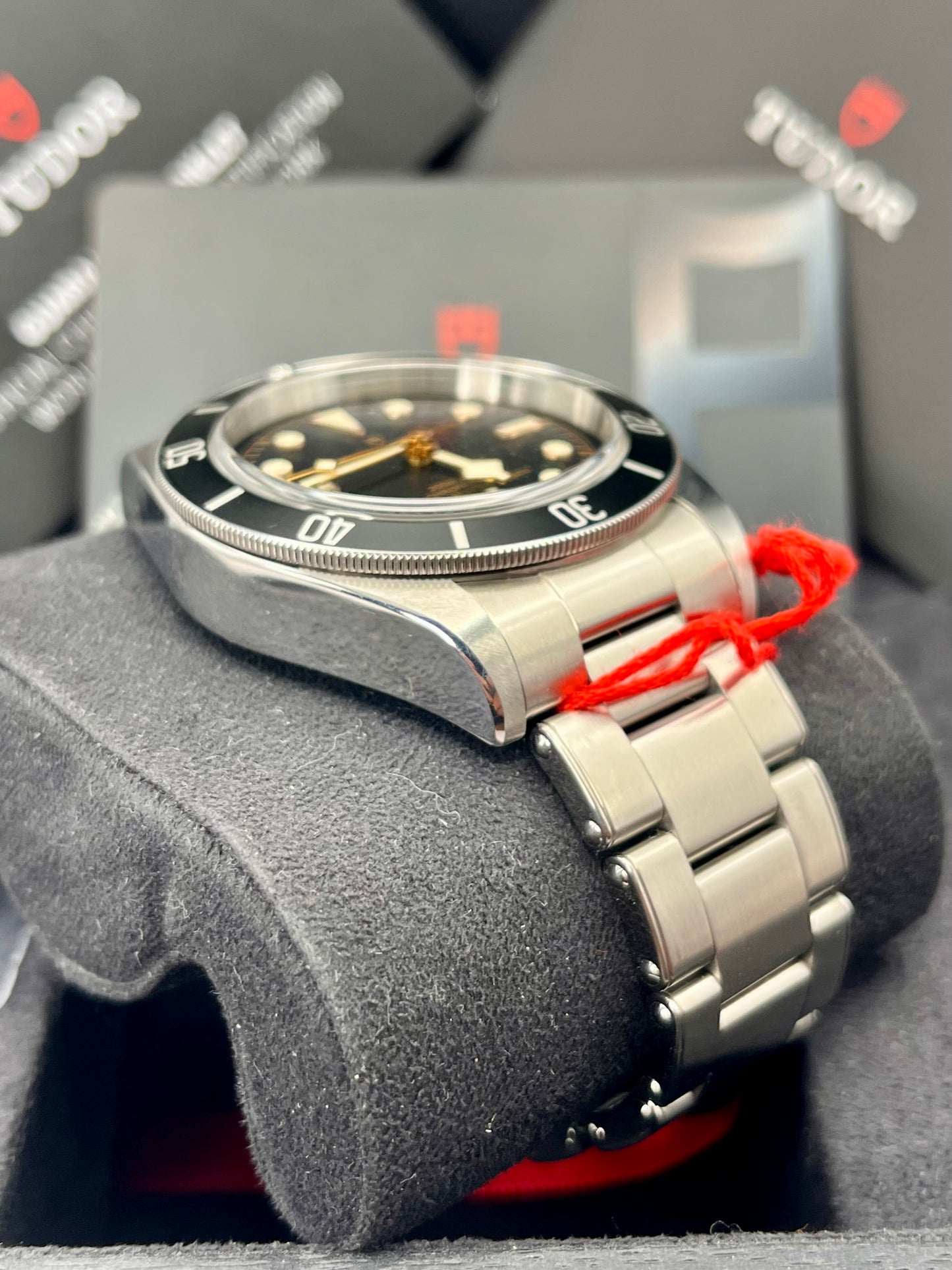 2021 TUDOR Black Bay 79230N - 41mm - Full Set - Warranty