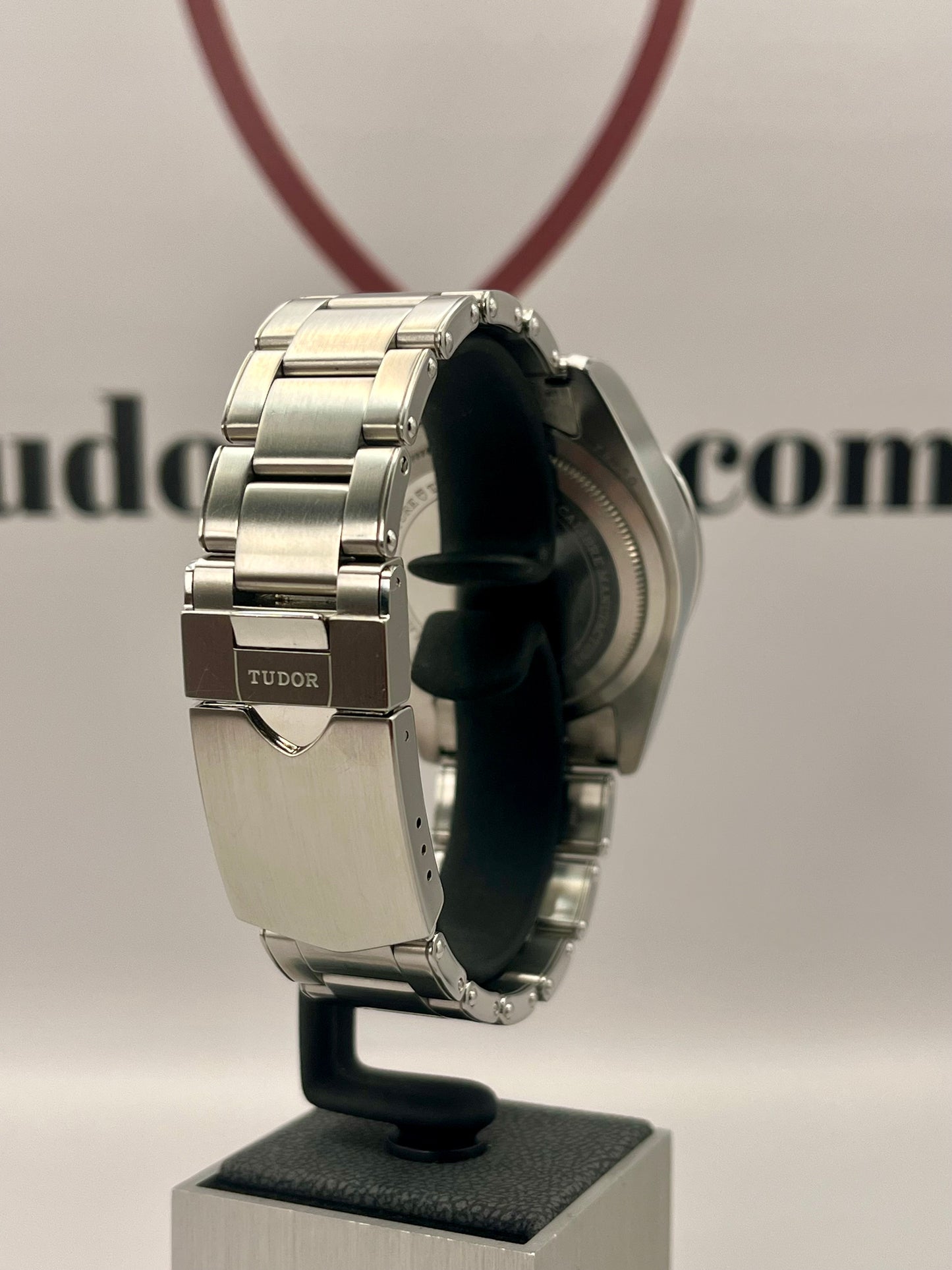 2021 TUDOR Black Bay Chrono - 79350 - 41mm - Full Set - Warranty