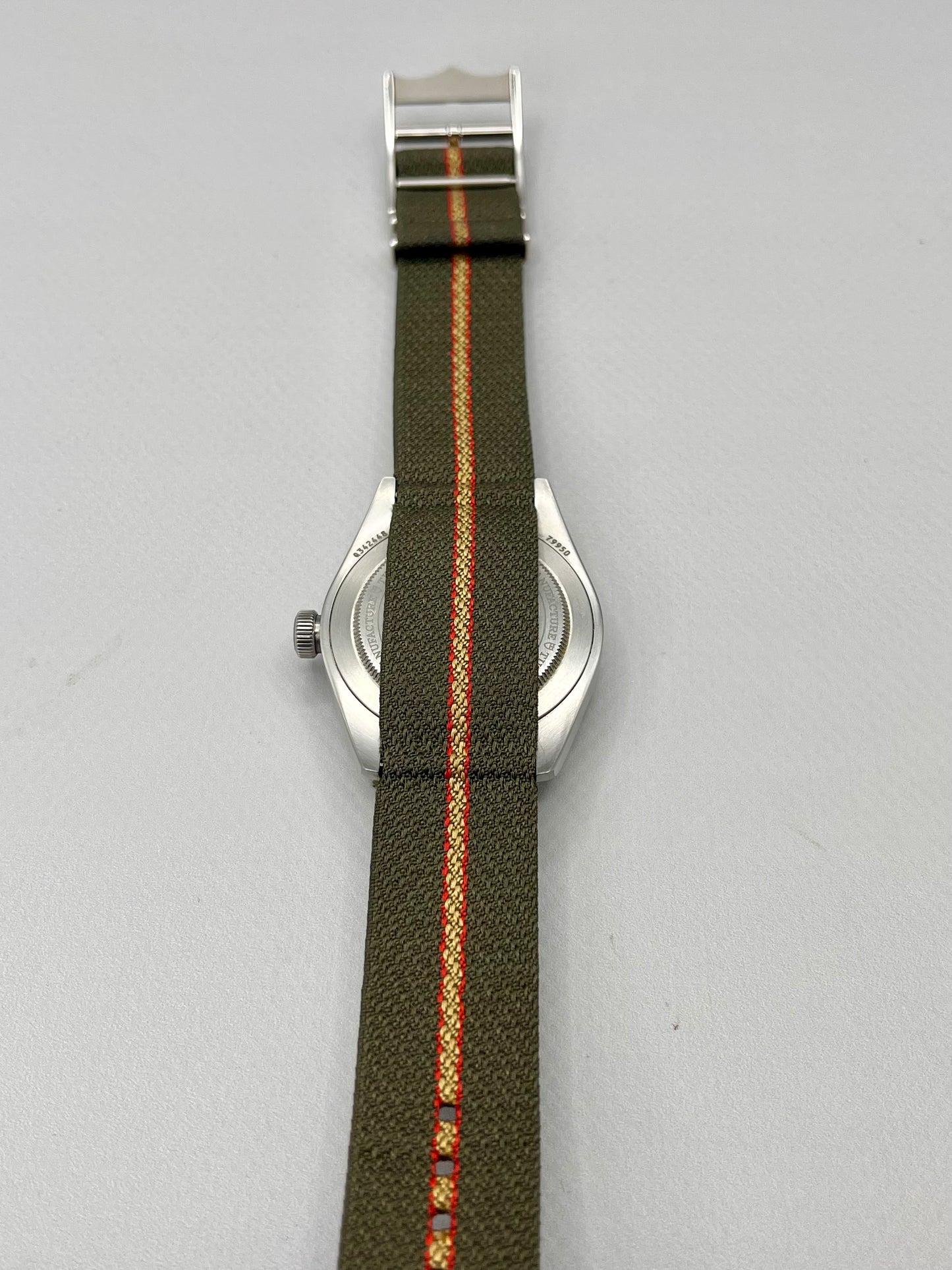 2024 TUDOR Ranger 79950 - 39mm - Full Set - Warranty to Feb 2029