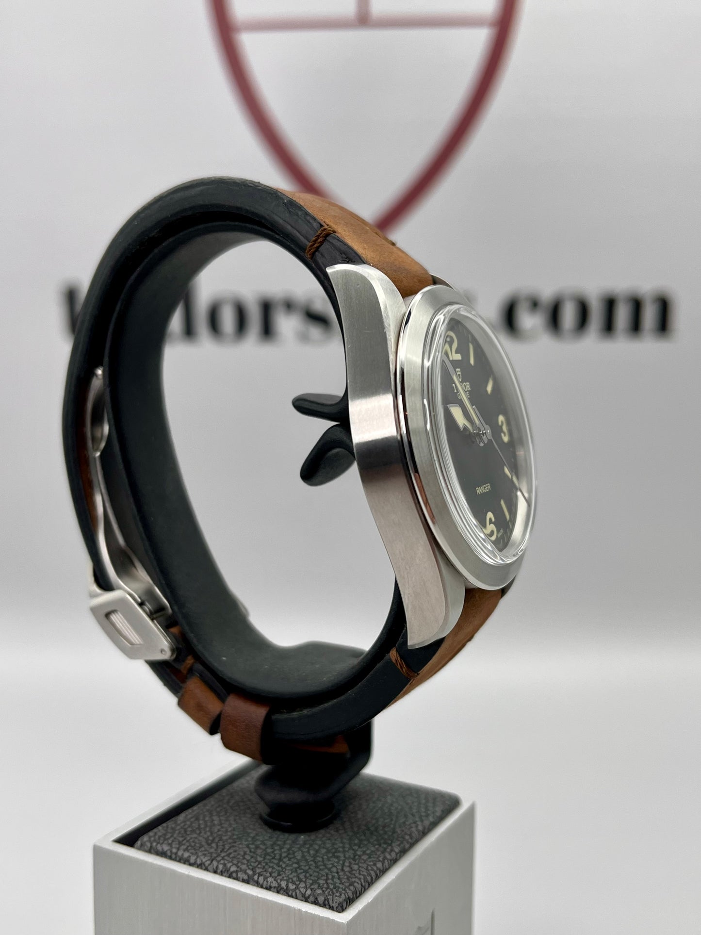 2022 TUDOR Ranger - 39mm - M79950 - Full Set - Warranty to Oct 2027