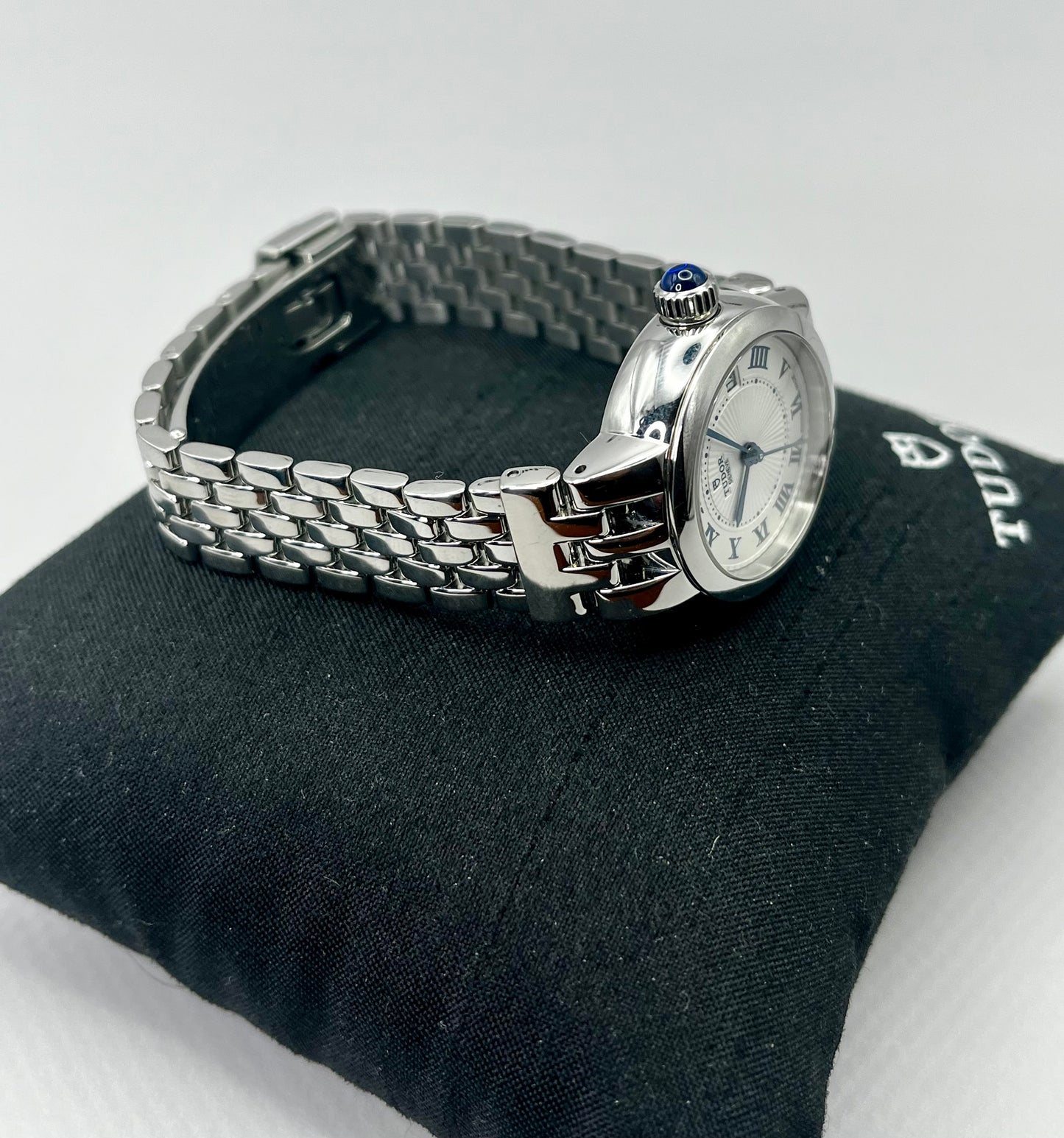2020 TUDOR Clair de Rose 26mm - M35200 - Full Set - Warranty to Oct 2025