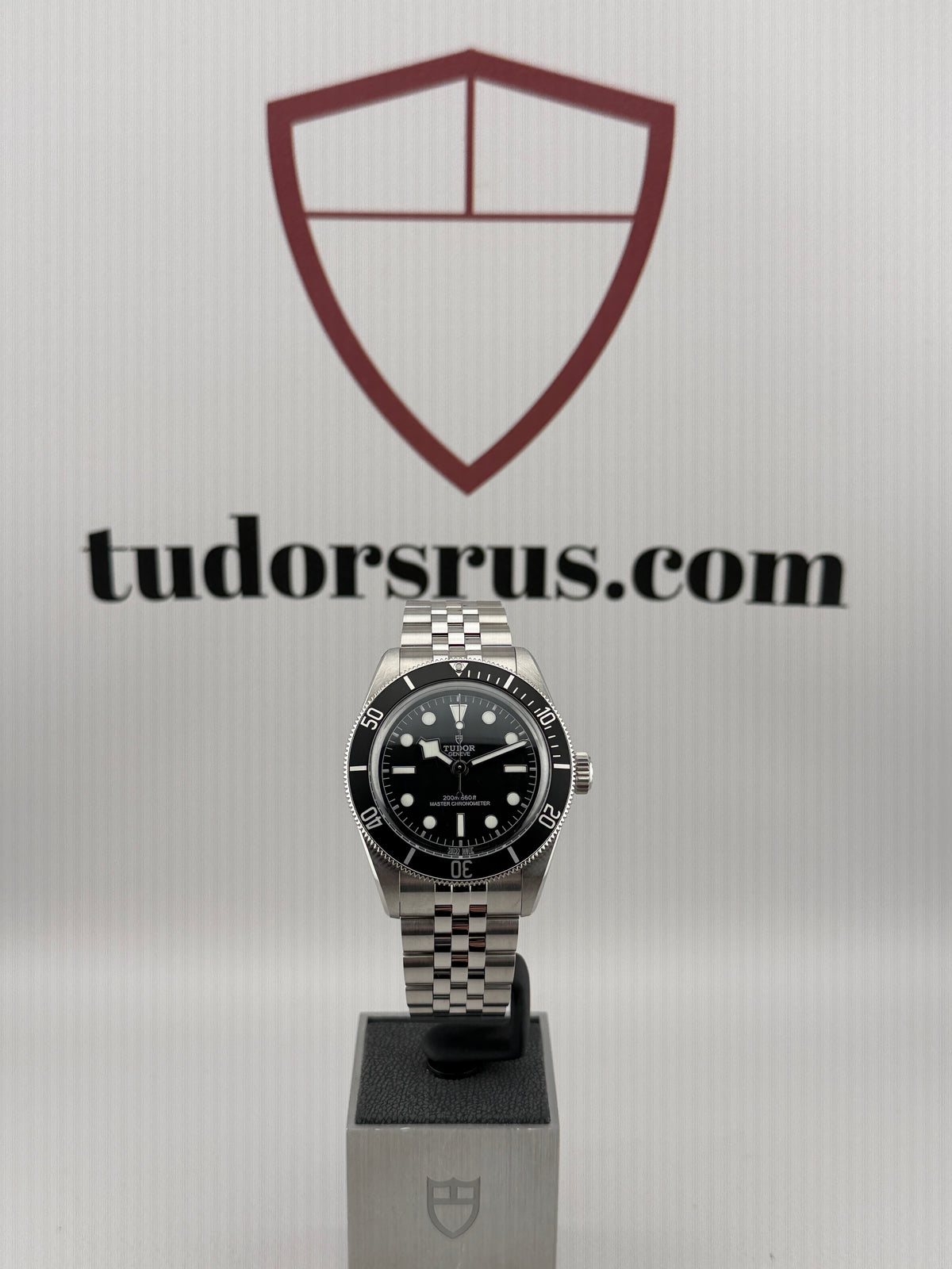 2026 TUDOR Black Bay Mono 41mm METAS M7941A1A0NU Full Set