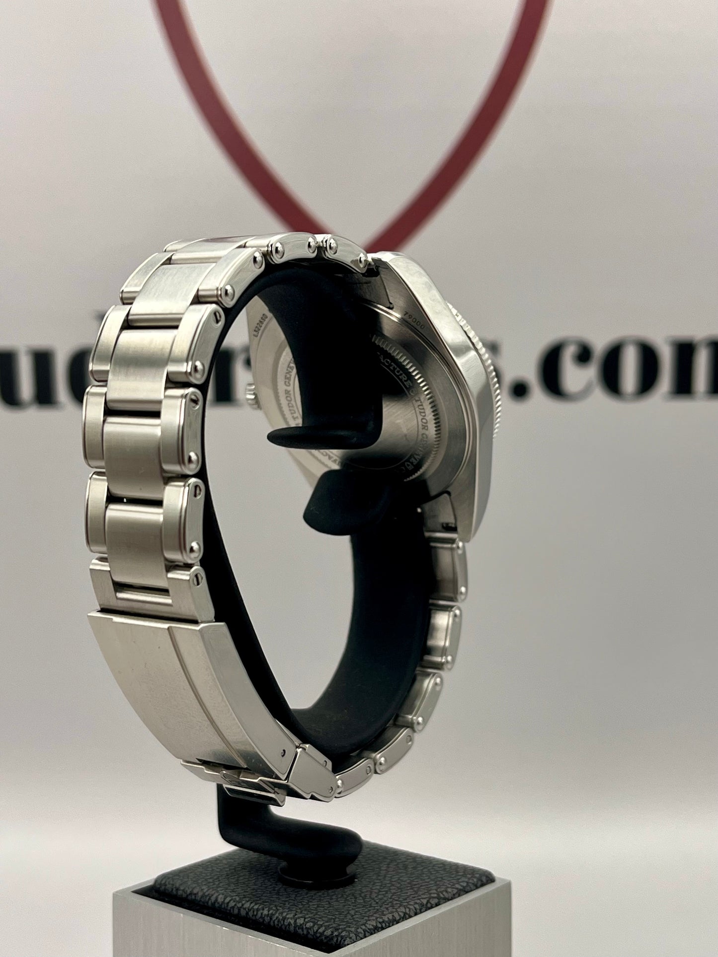 2025 TUDOR Black Bay 54 - 'Ghost Bezel' - 37mm - Full Set