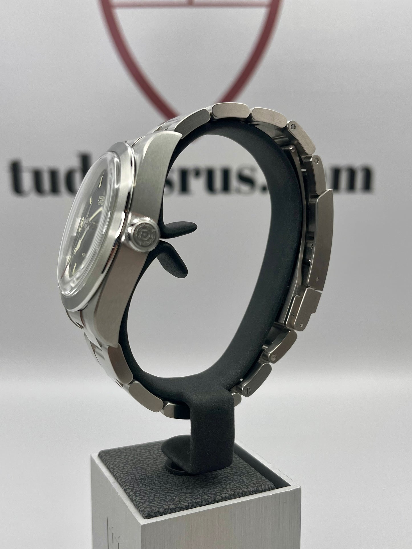 2022 TUDOR Ranger - 39mm - M79950 - Full Set - Unworn - Warranty to Aug 2027