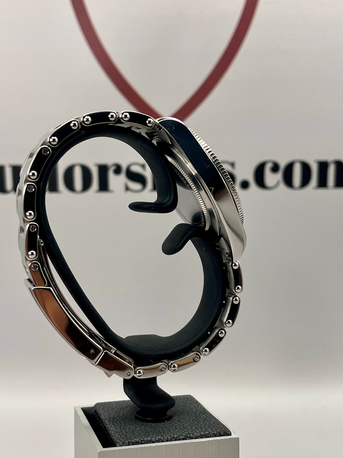 2025 TUDOR Black Bay 54 - 'Ghost Bezel' - 37mm - Full Set