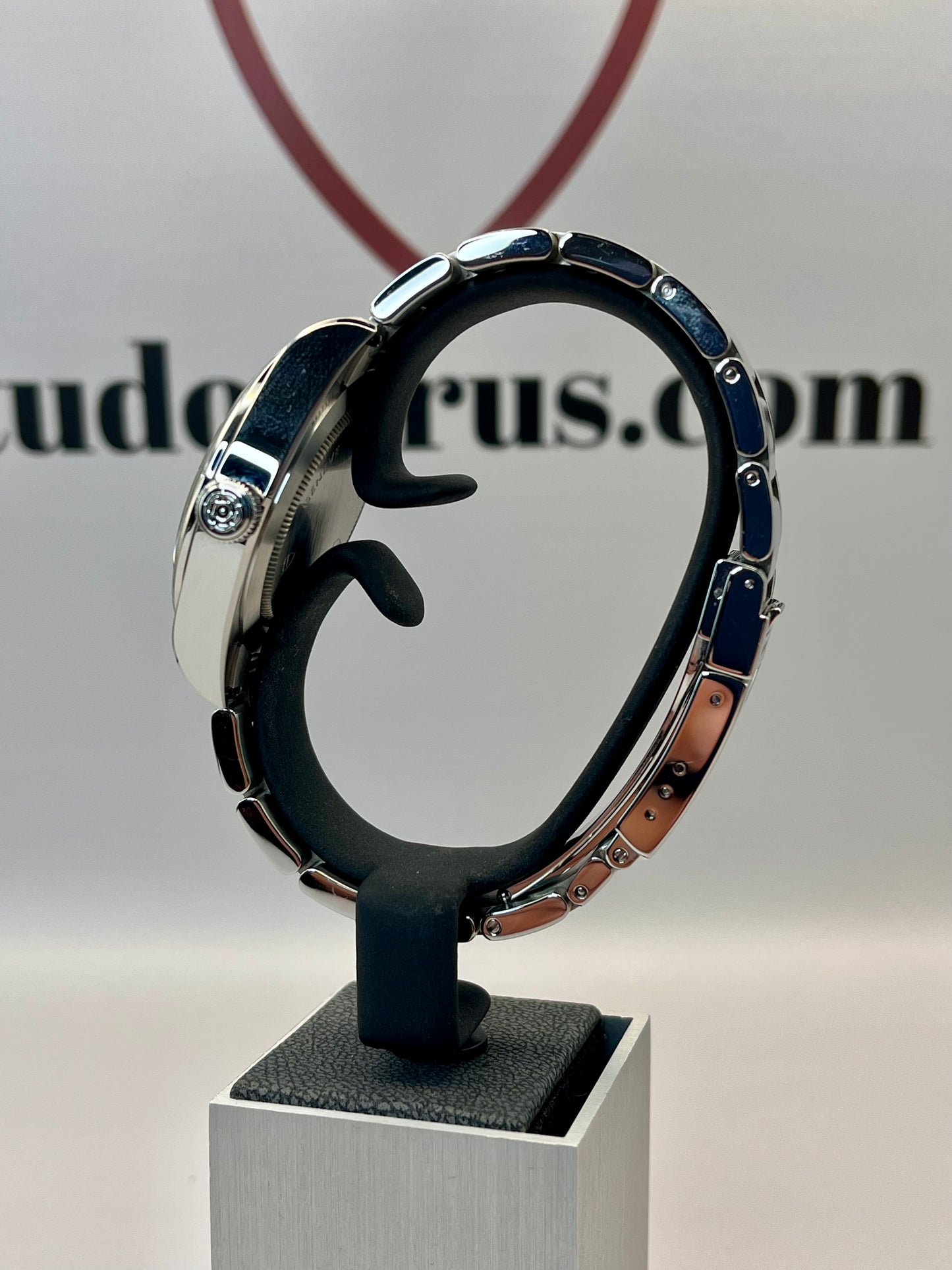 2021 TUDOR Heritage Black Bay 36mm - 2 x straps - M79500 - Warranty to May 2026