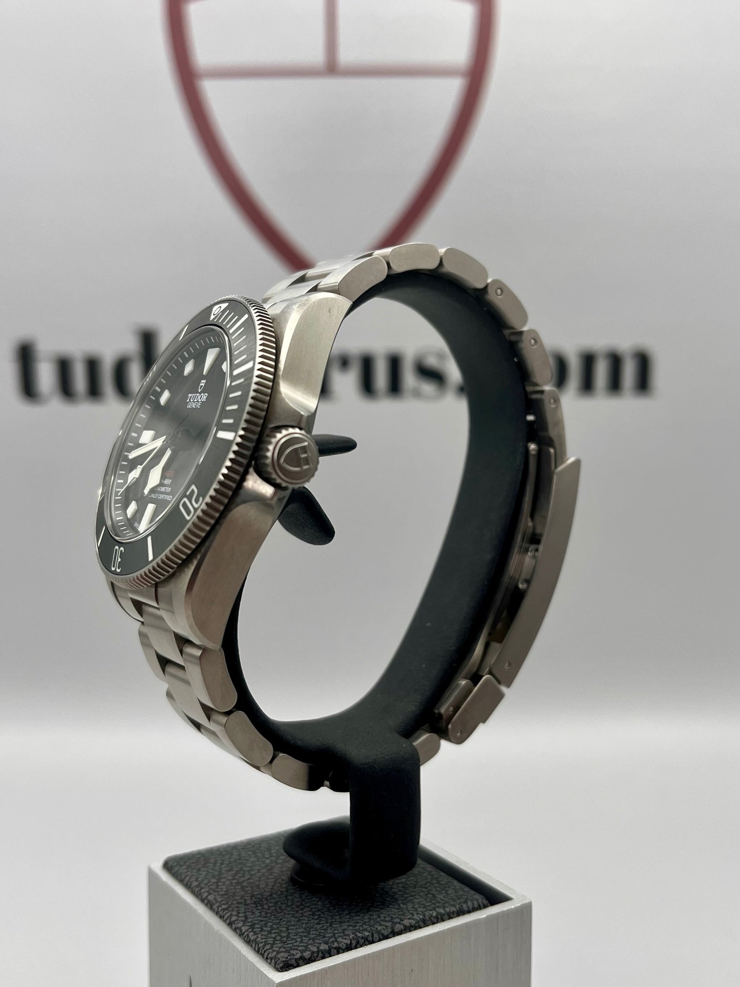 2022 TUDOR Pelagos - 39mm - M25407N - Full Set - Warranty to Oct 2027