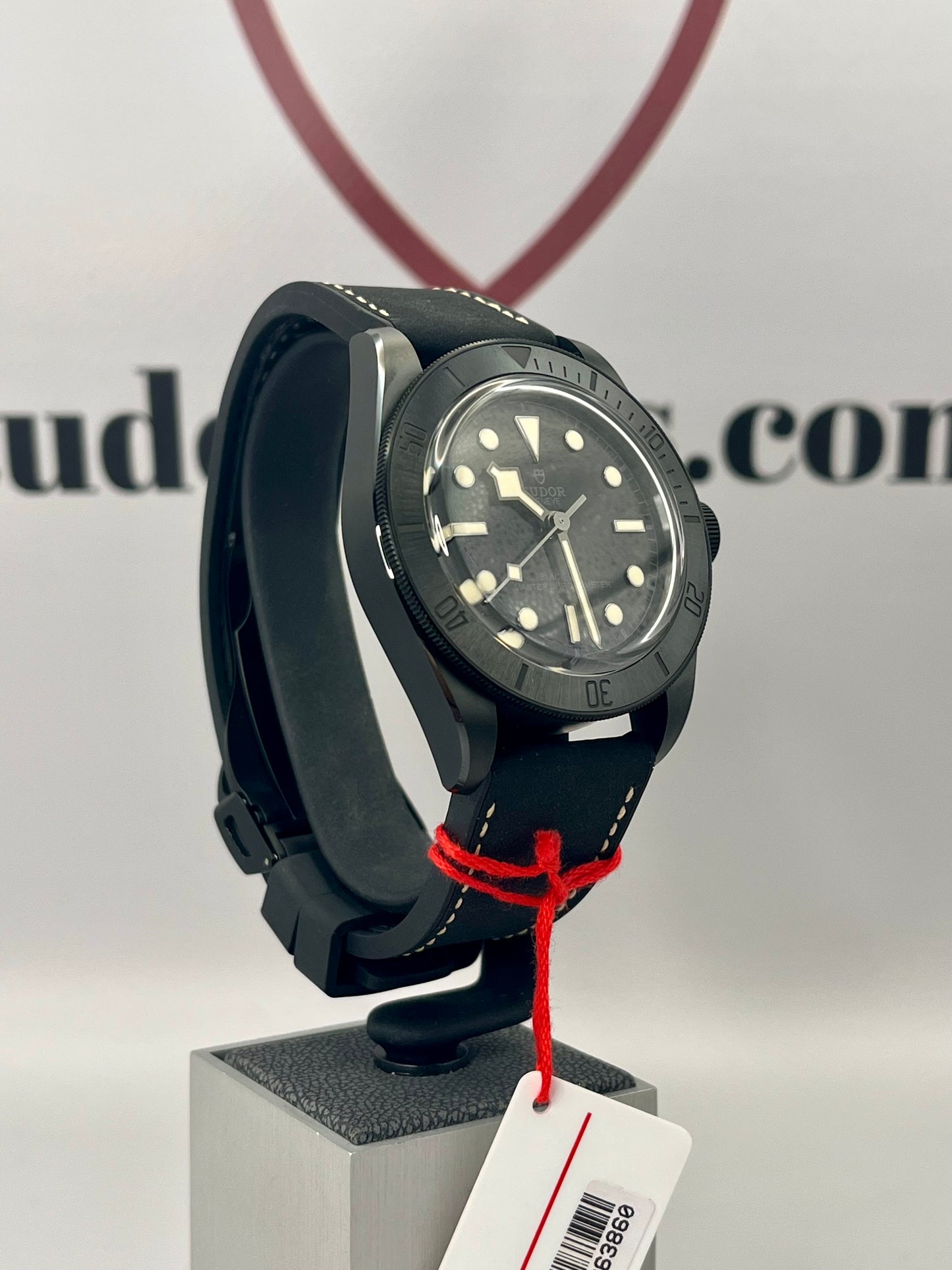 2023 TUDOR Black Bay Ceramic 79210CNU - 41mm