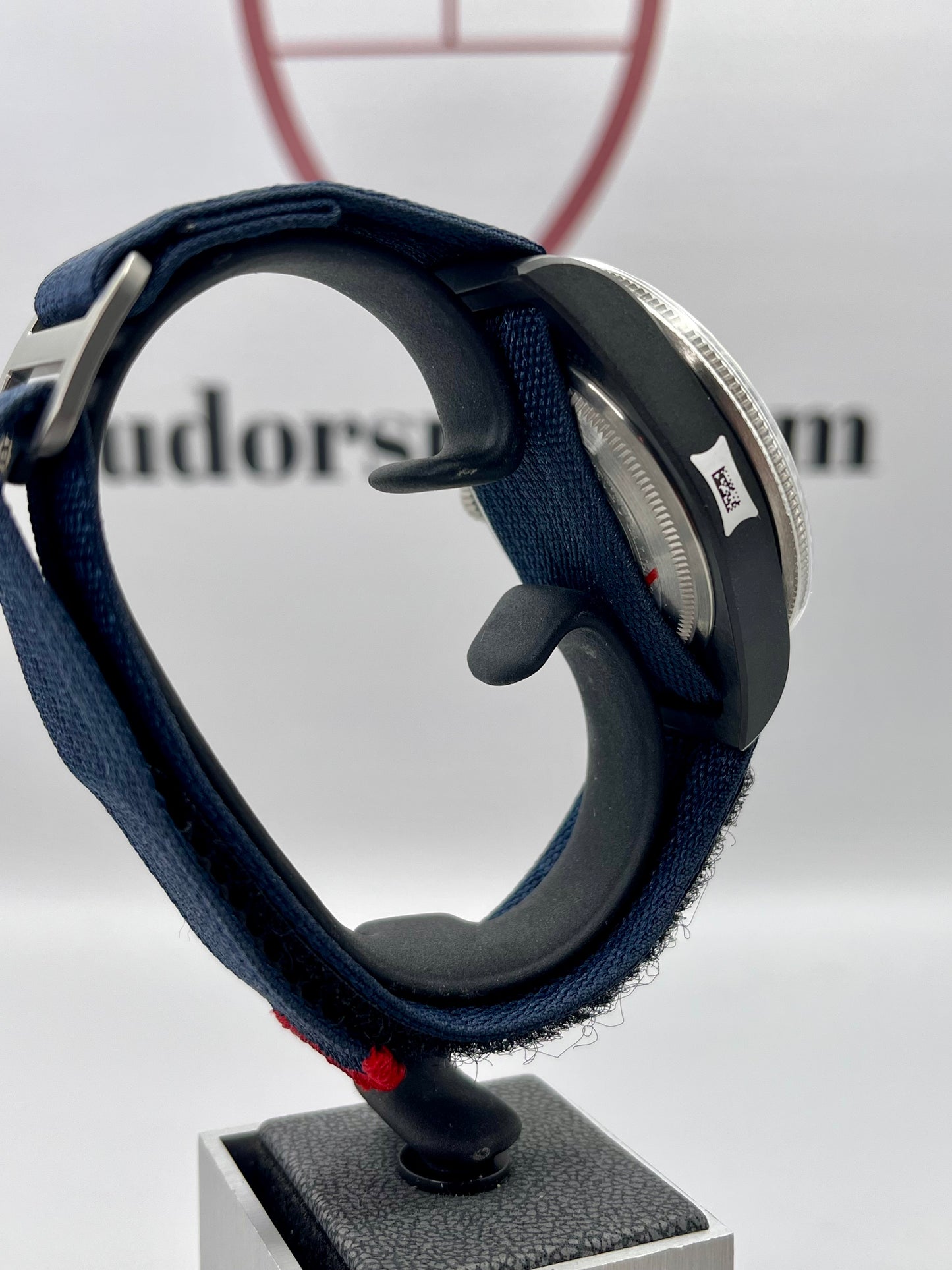 UNWORN 2024 Tudor Pelagos FXD Alinghi - M25707KN - 42mm - Full Set