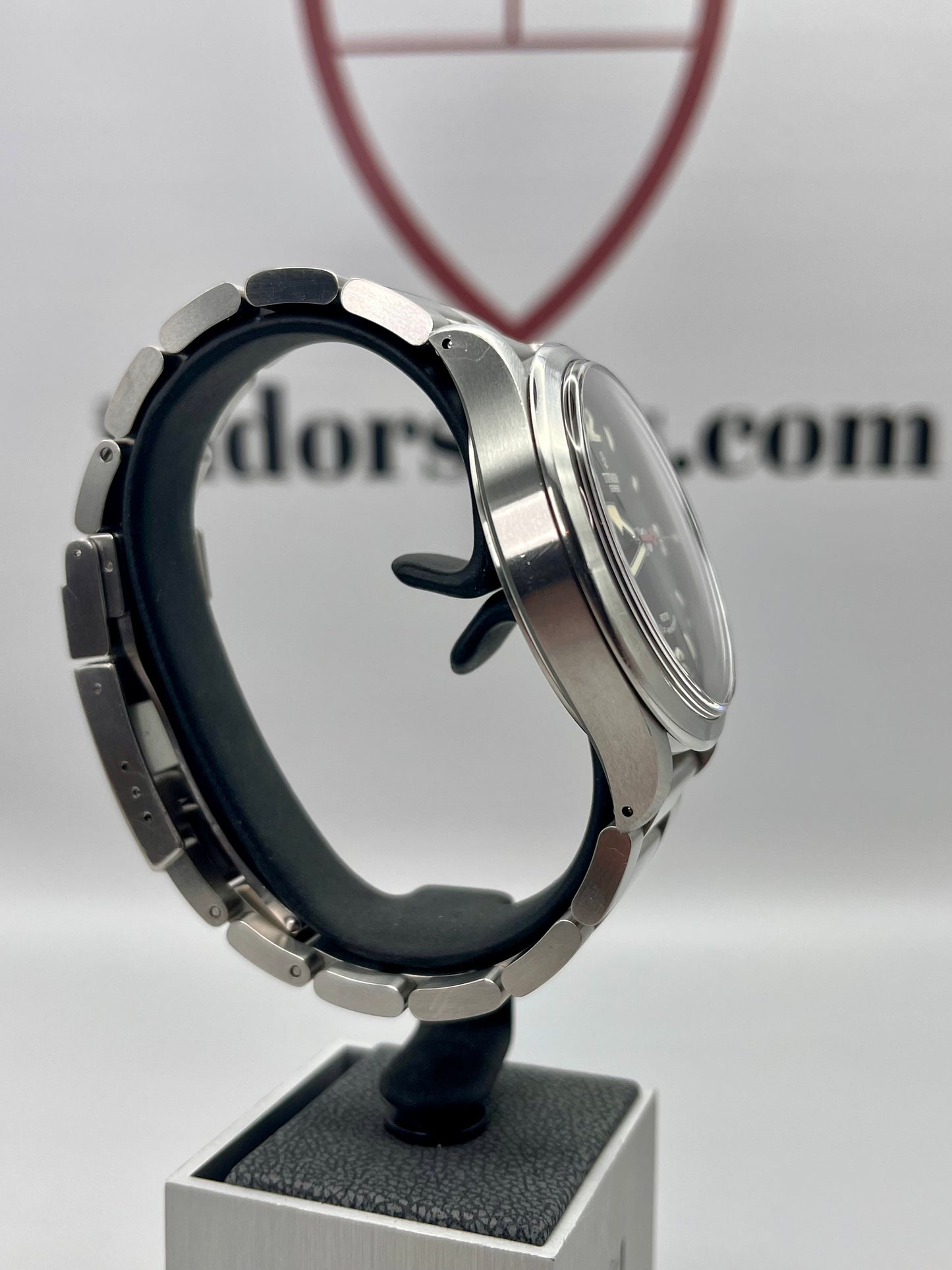 2019 TUDOR Heritage Ranger 41mm - 79910 - ETA Movement - Full Set