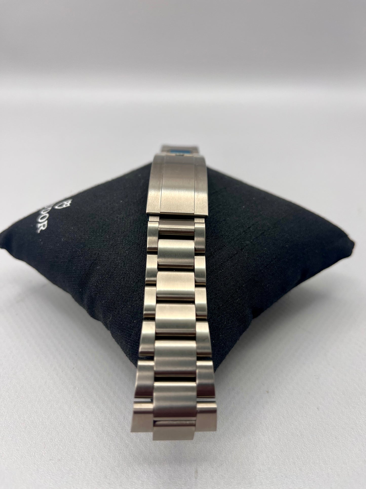 New/Unworn TUDOR OEM Pelagos 39mm - 25407N Titanium Strap - Stickered