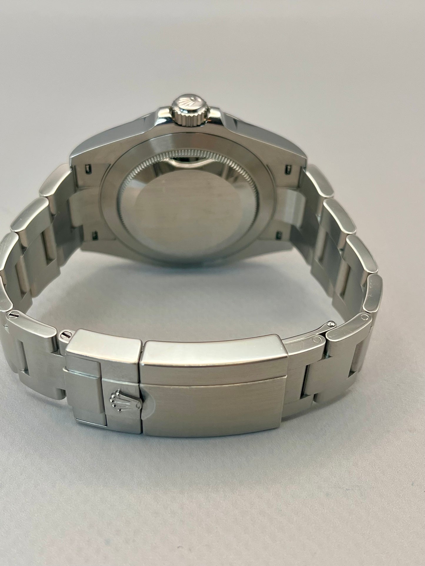 2024 ROLEX Air King - 126900 - 40 mm - Full Set - Warranty to July 2029