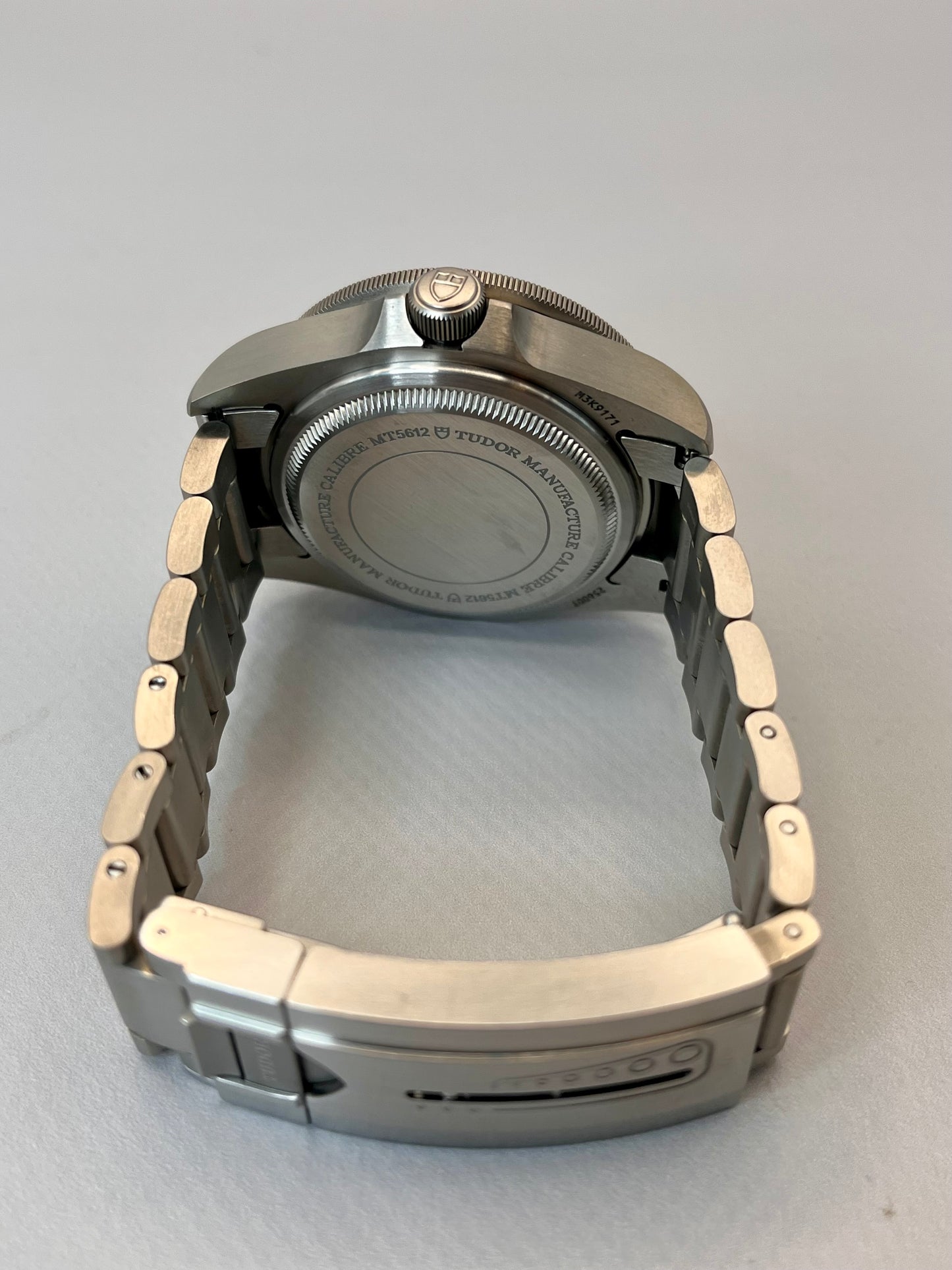 2022 TUDOR Pelagos 25600TN - 42MM - Full Set - Warranty to Jun 2027