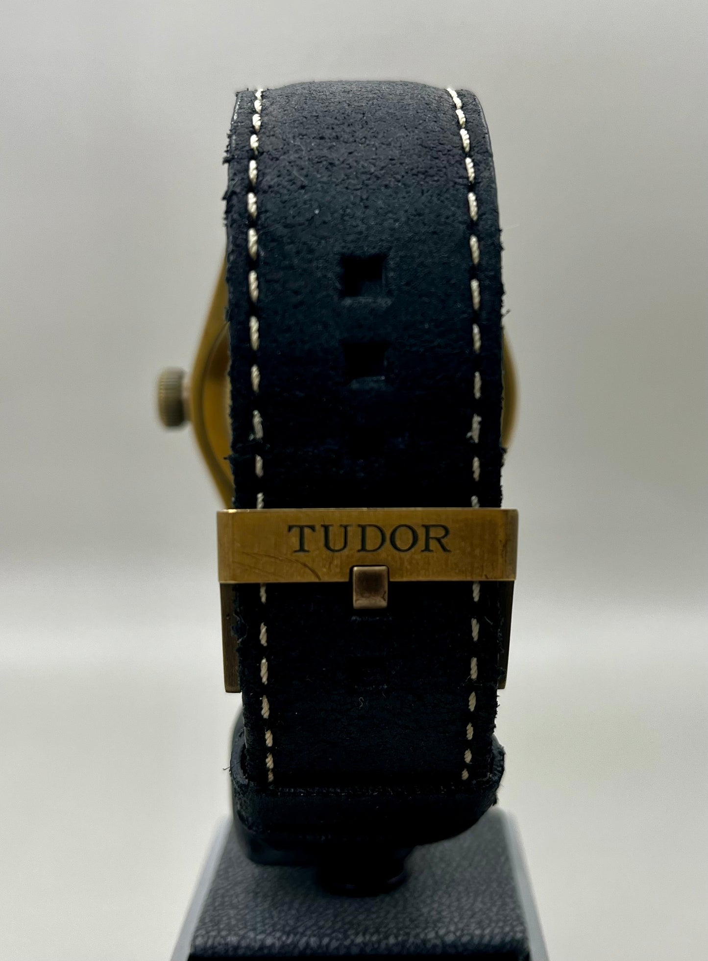 2020 TUDOR Black Bay Bronze - 43mm