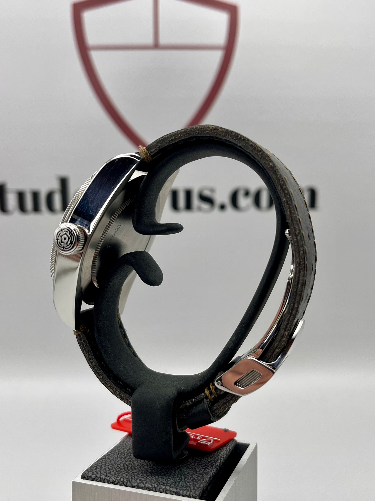 2014 TUDOR Black Bay 41mm - 79220R - 'Smiley' - Full Set - MINT