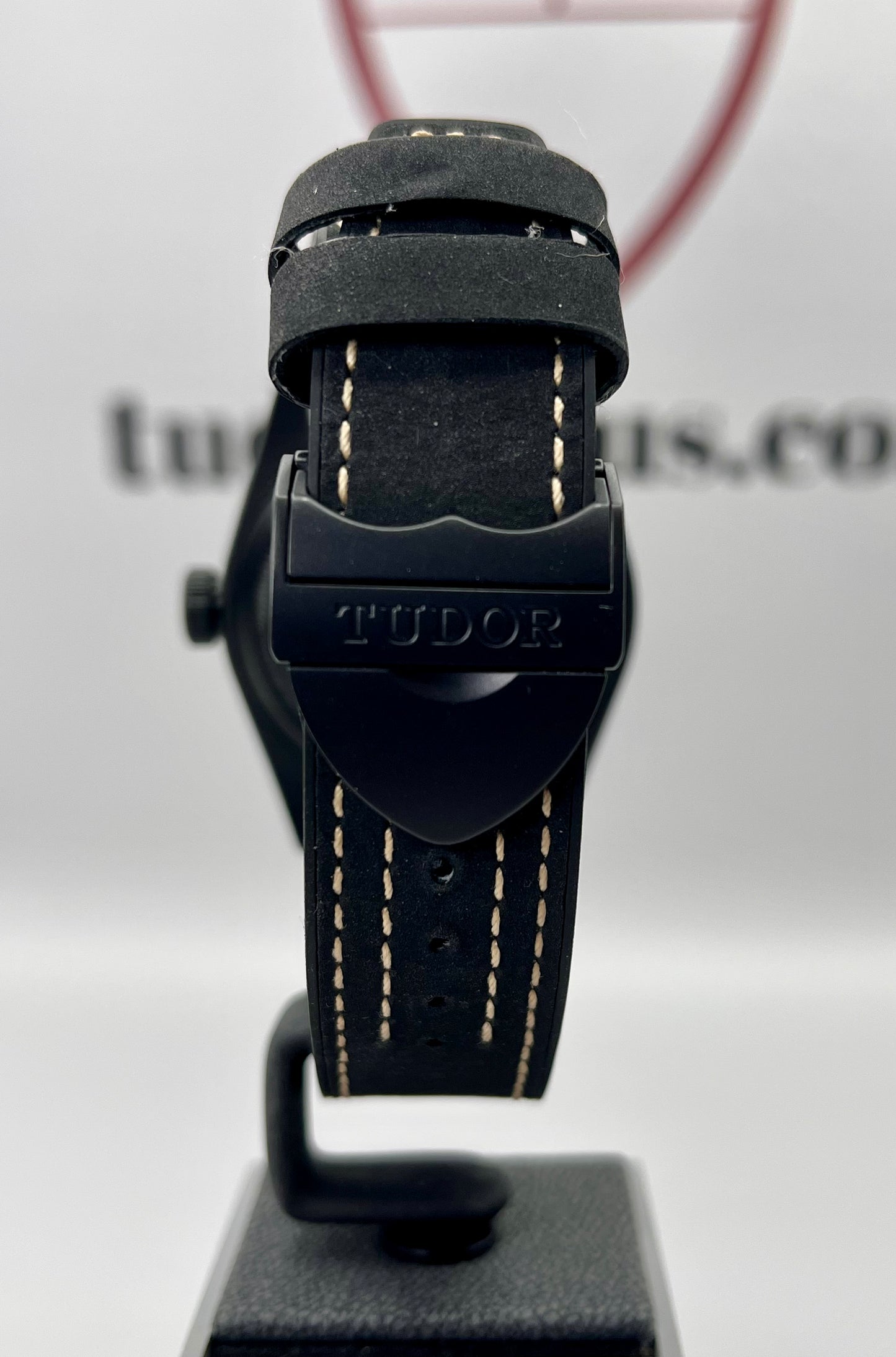 2022 UNWORN TUDOR BB Ceramic - 41mm - M79210CNU - Full Set - Warranty May 2027