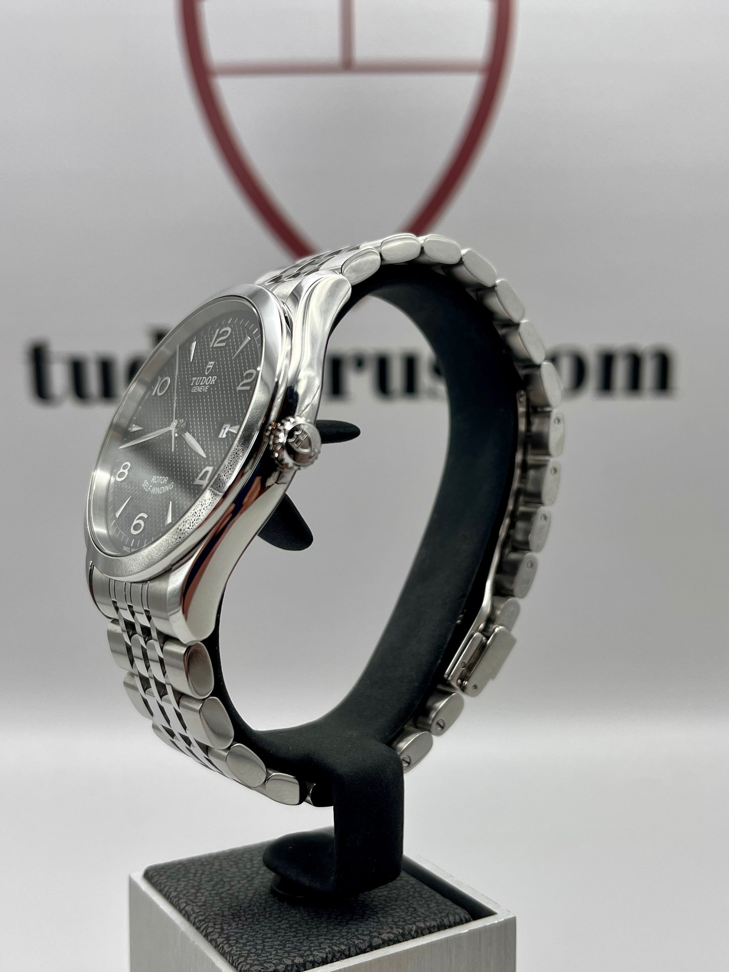 2023 TUDOR 1926 41mm - M91650 - Full Set - Warranty to Aug 2028