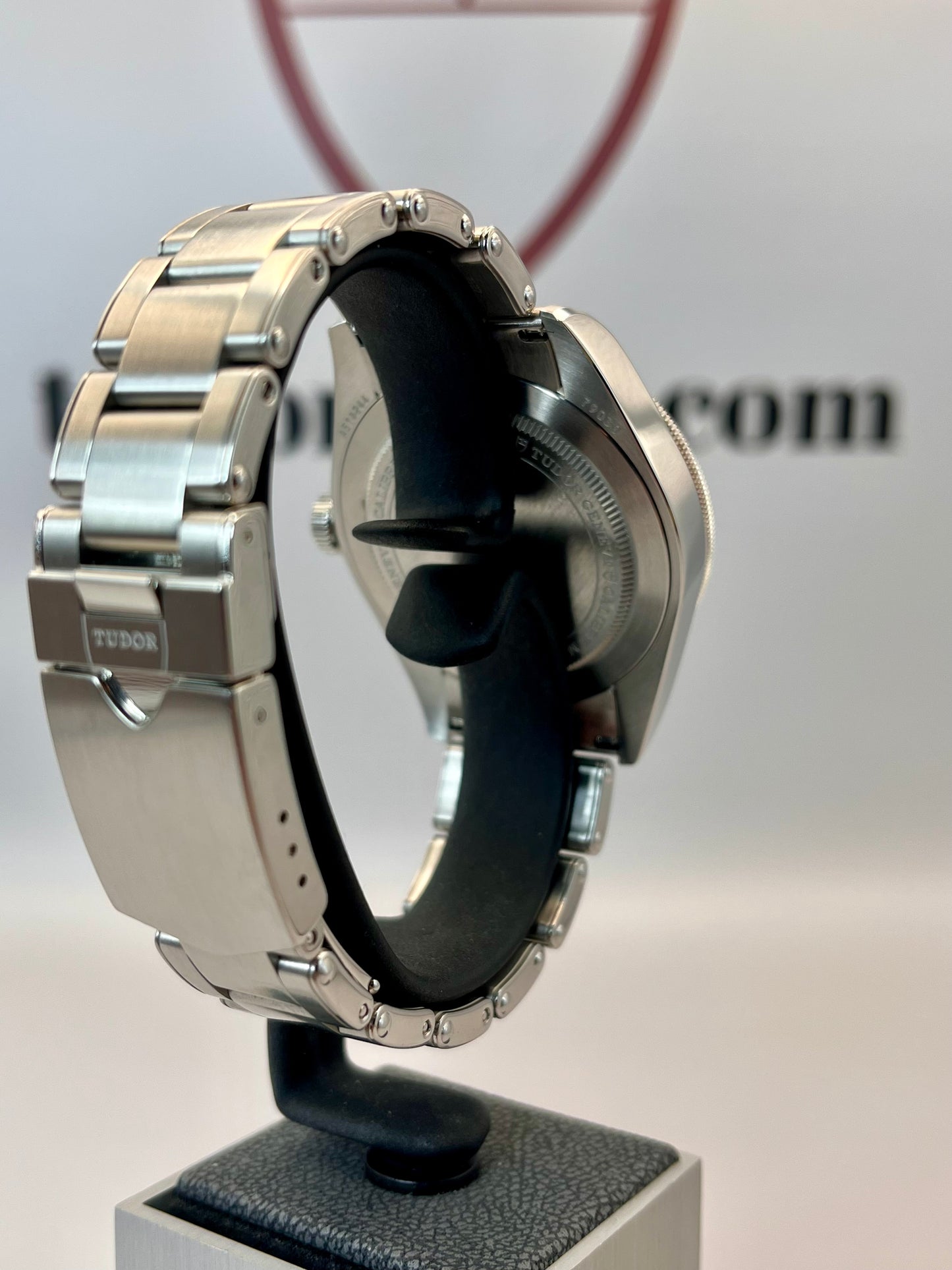 2022 TUDOR Black Bay 79030B - 39mm - Full Set - Warranty to Jun 2027